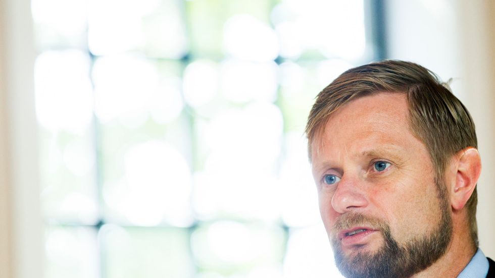 H ie Advarer Likevel Om Resistensfaren Ved Helsereiser Itromso no