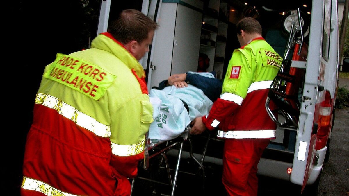 Norsk akuttmedisin mot hjerteinfarkt med internasjonal avtale