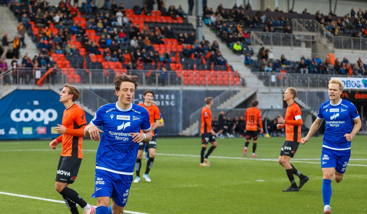 Sjekk børsen etter nedturen