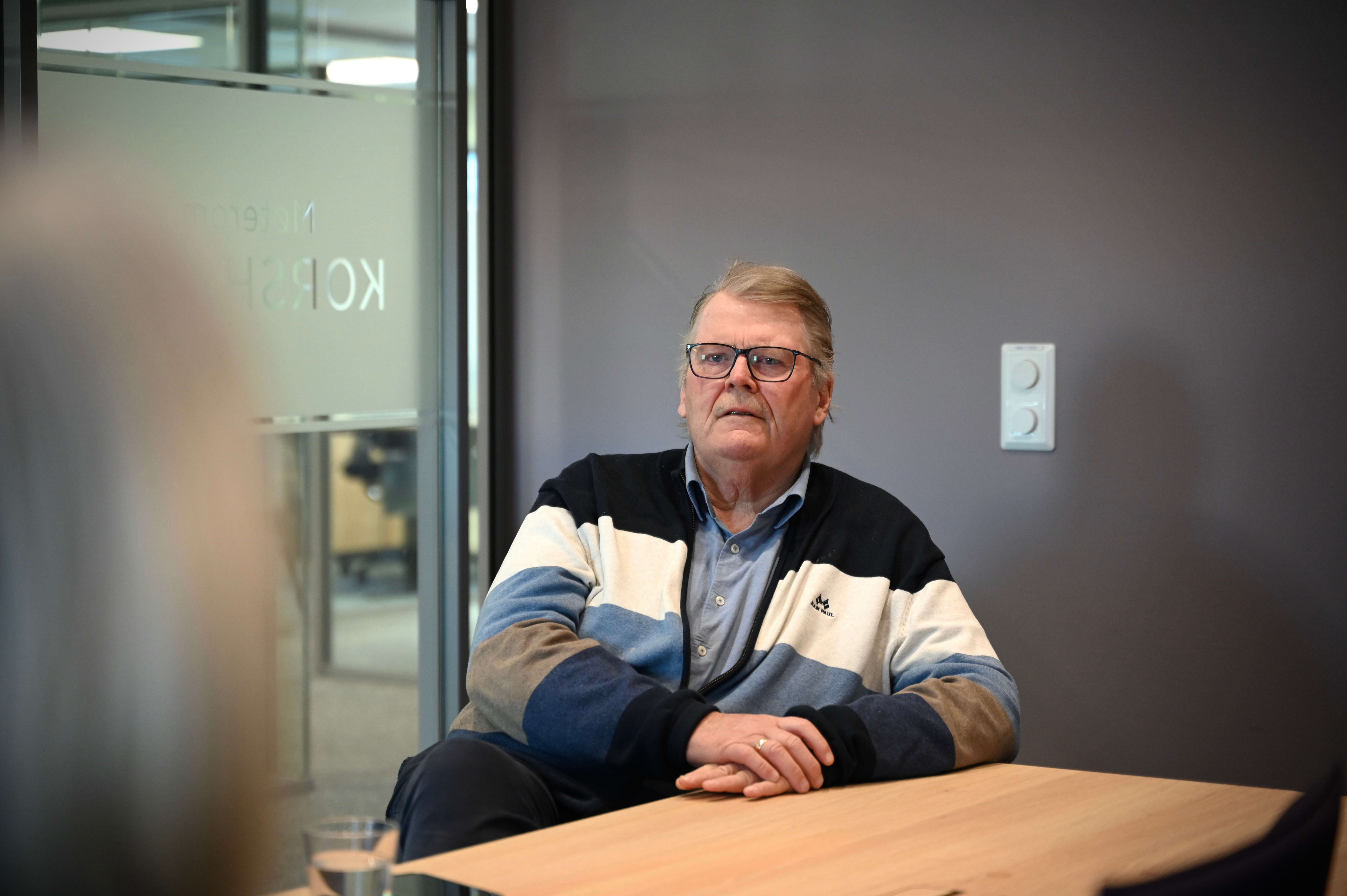 Langer ut: – Respekt­løst og historisk utidig