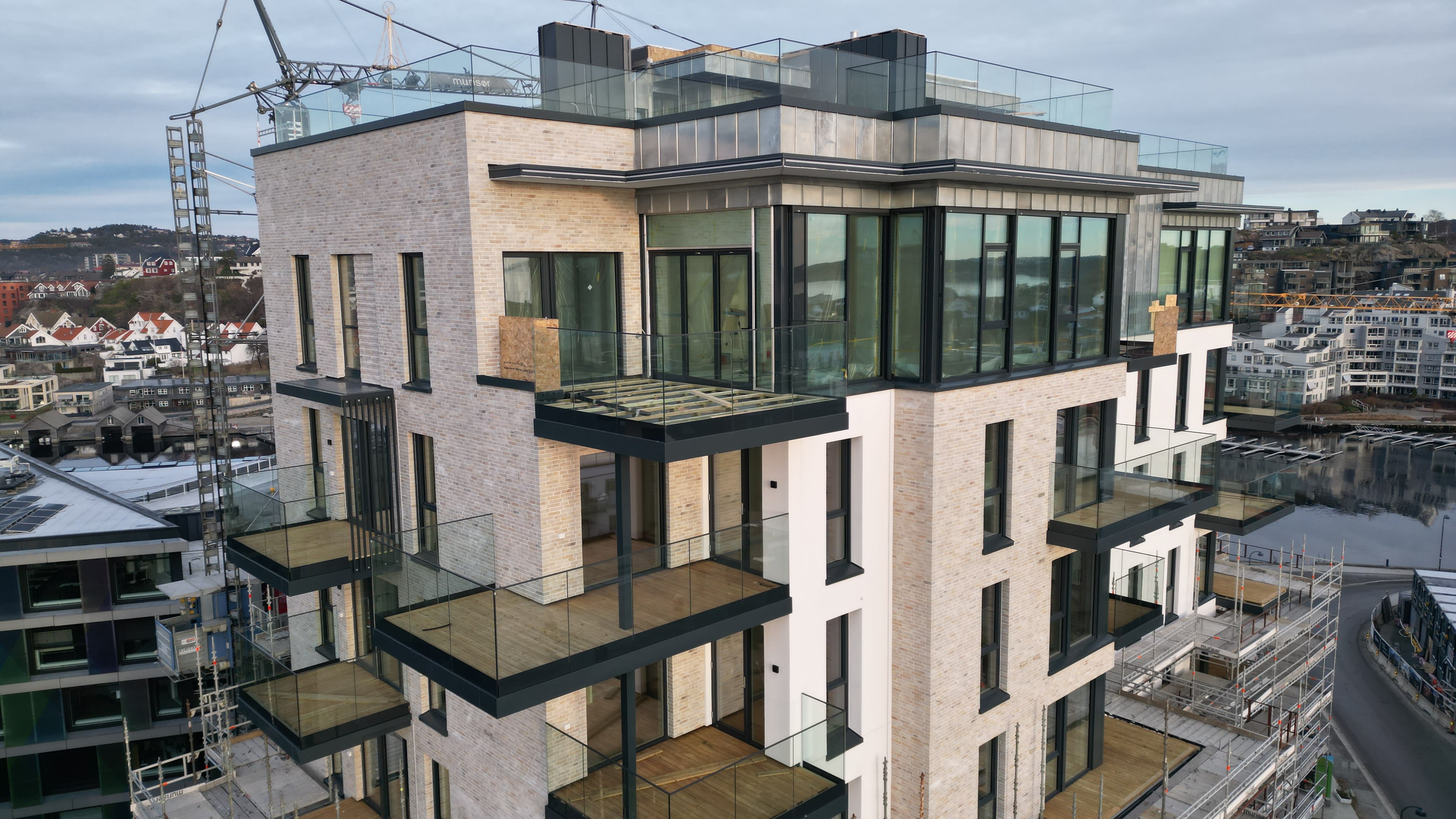 Kjendis­advokat slo til – nå er den til salgs på nytt