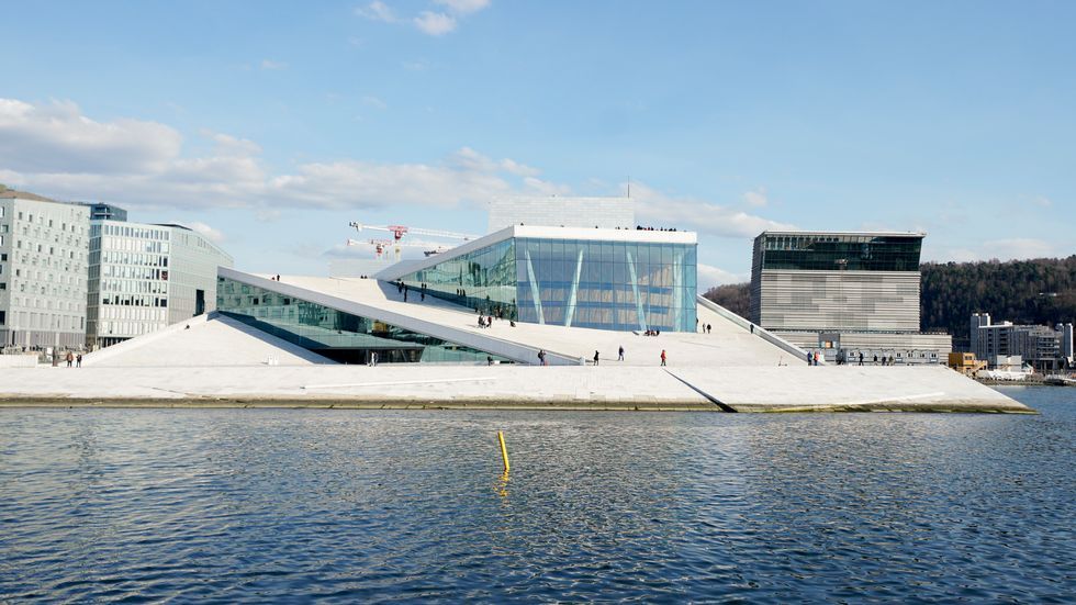 Ber Publikum Foresl Navn P Norske Ekstremv R Adressa No