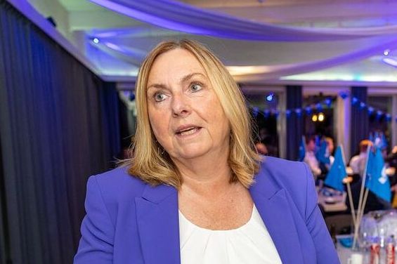 Høyres gruppe­leder tar ikke gjenvalg
