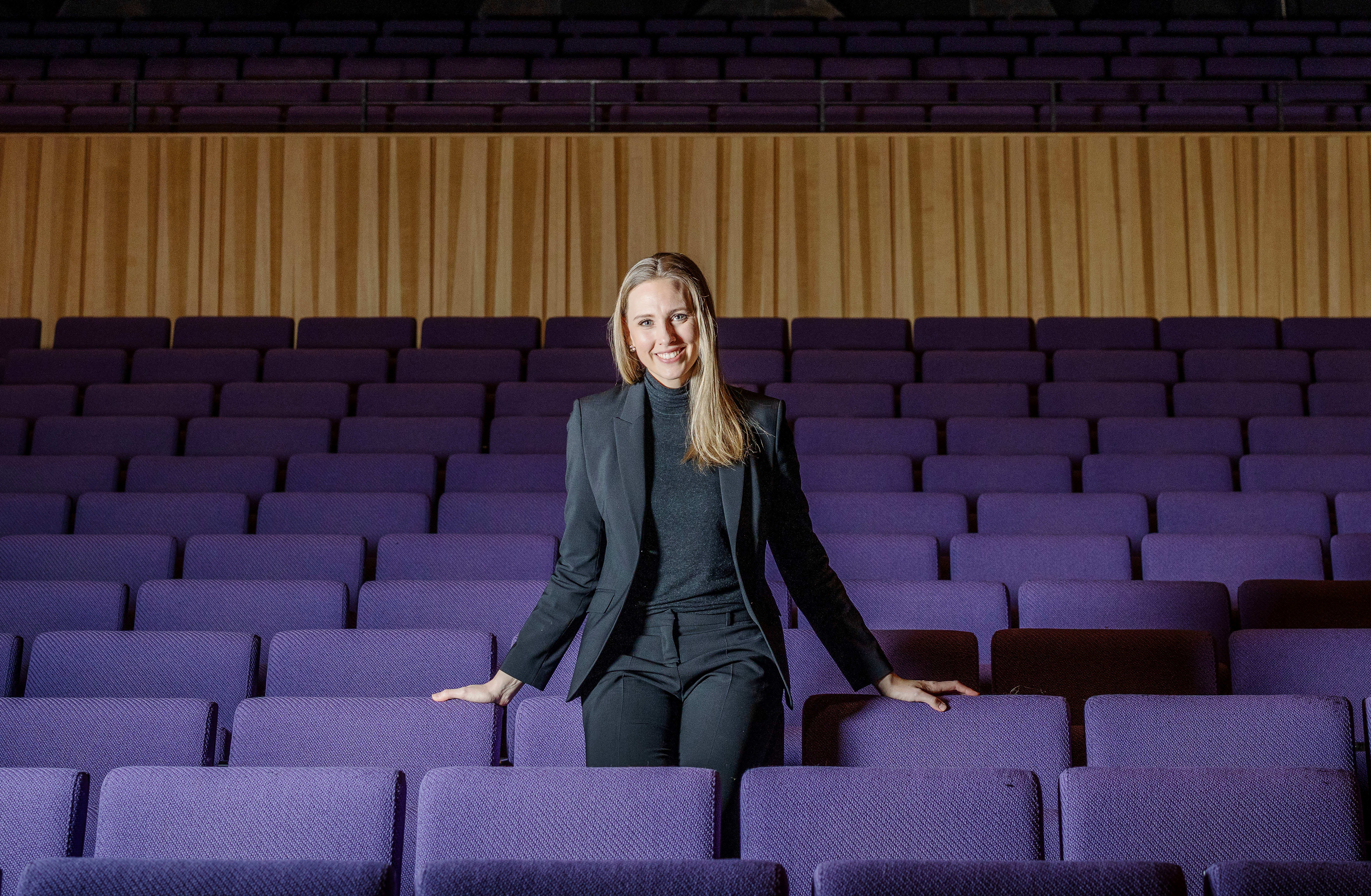 Tok grep etter å ha hørt trist samtale