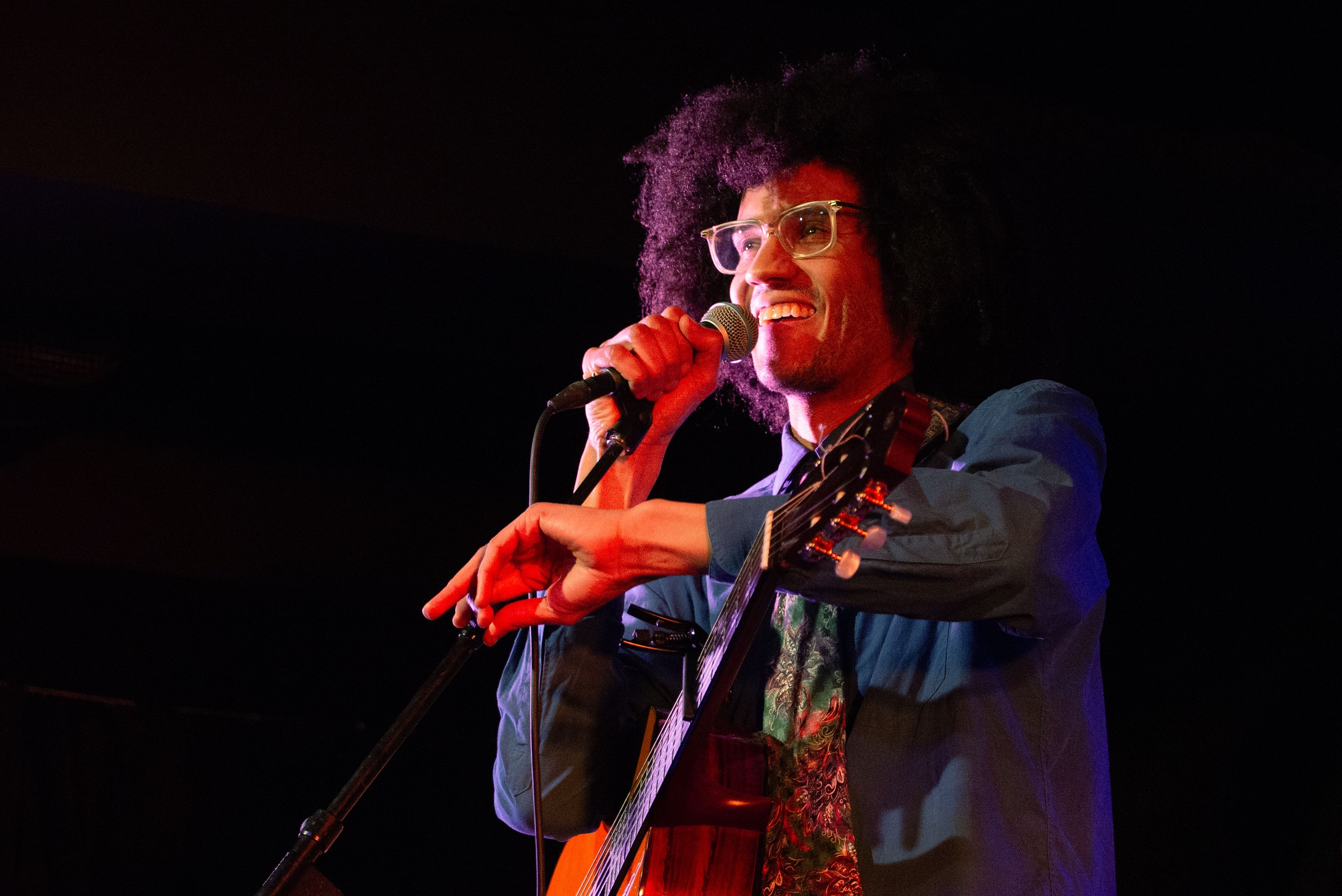 «Fra første stund låter det aldeles nydelig»