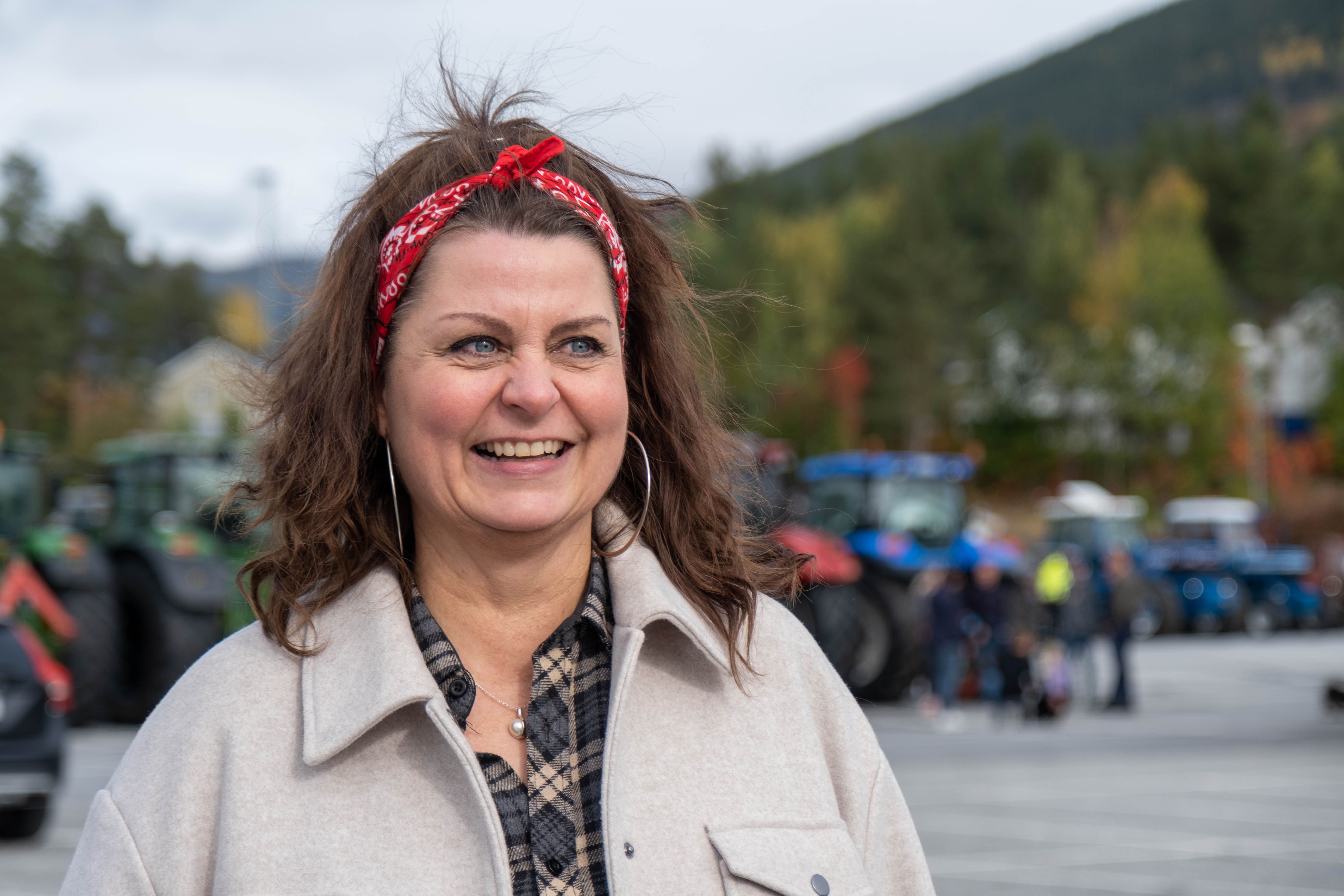 Ingunn skal styre foreninga som byen har savna: - Vi har troa på at vi ...
