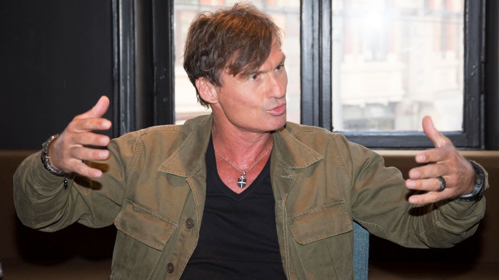 hos Stordalen itromso.no