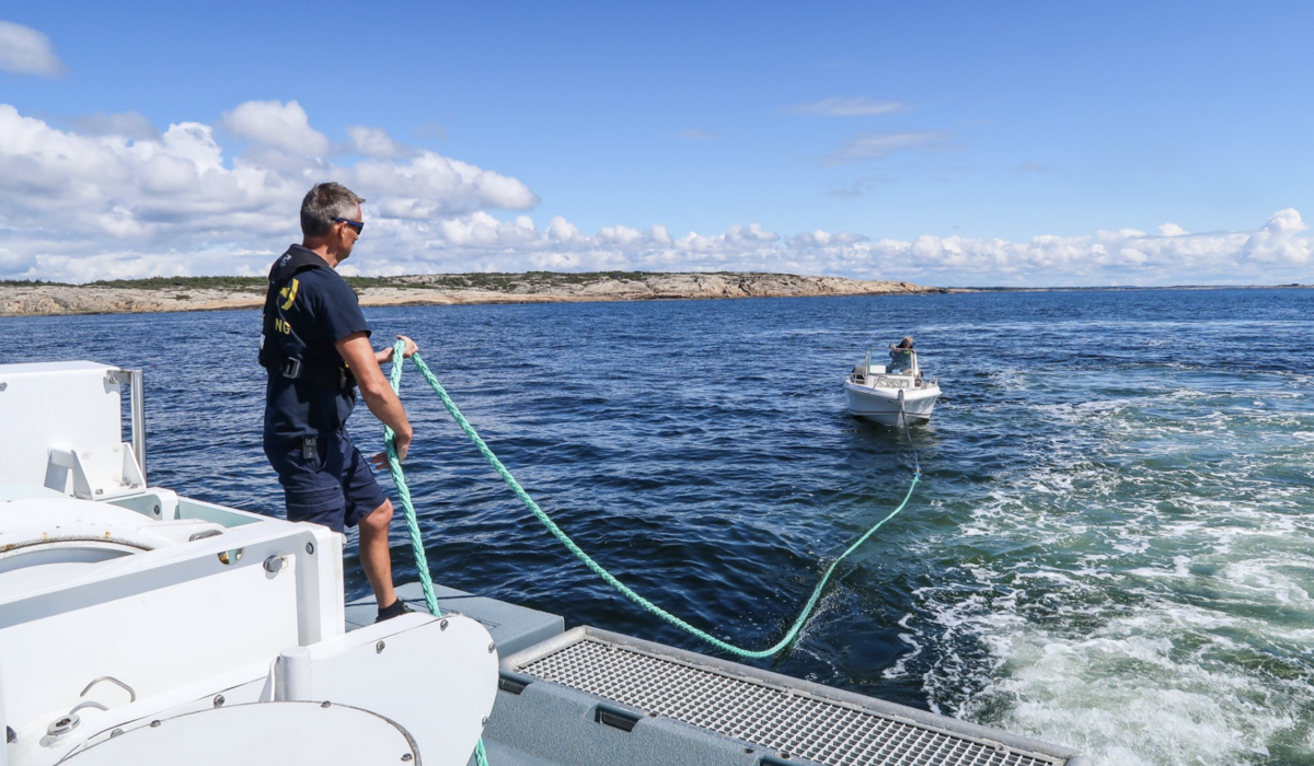 Økning: – Har virkelig stått på