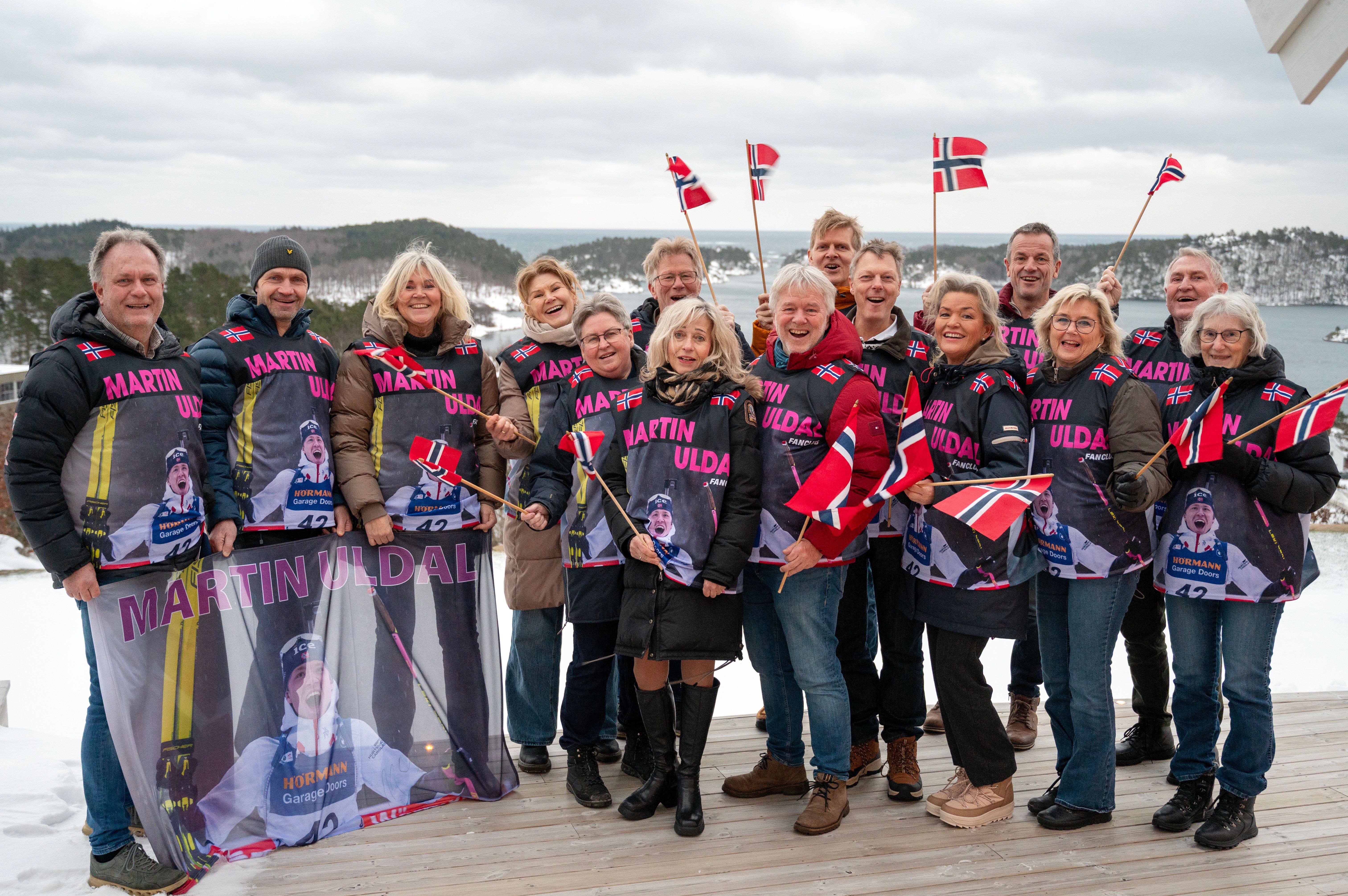 Heiarop og sekundstrid - lp.no