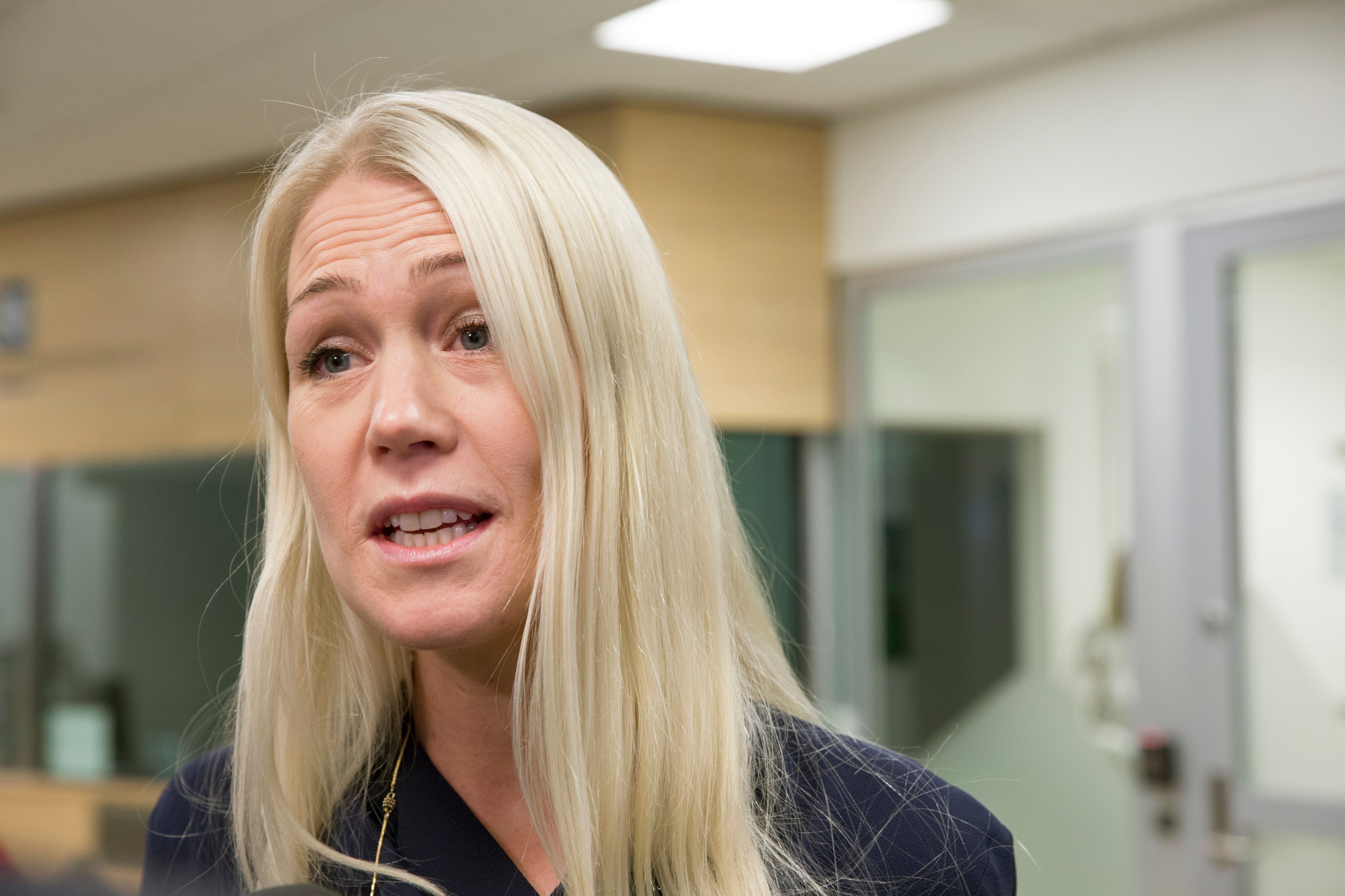 – Kritiske matvarer kan bli utilgjengelige