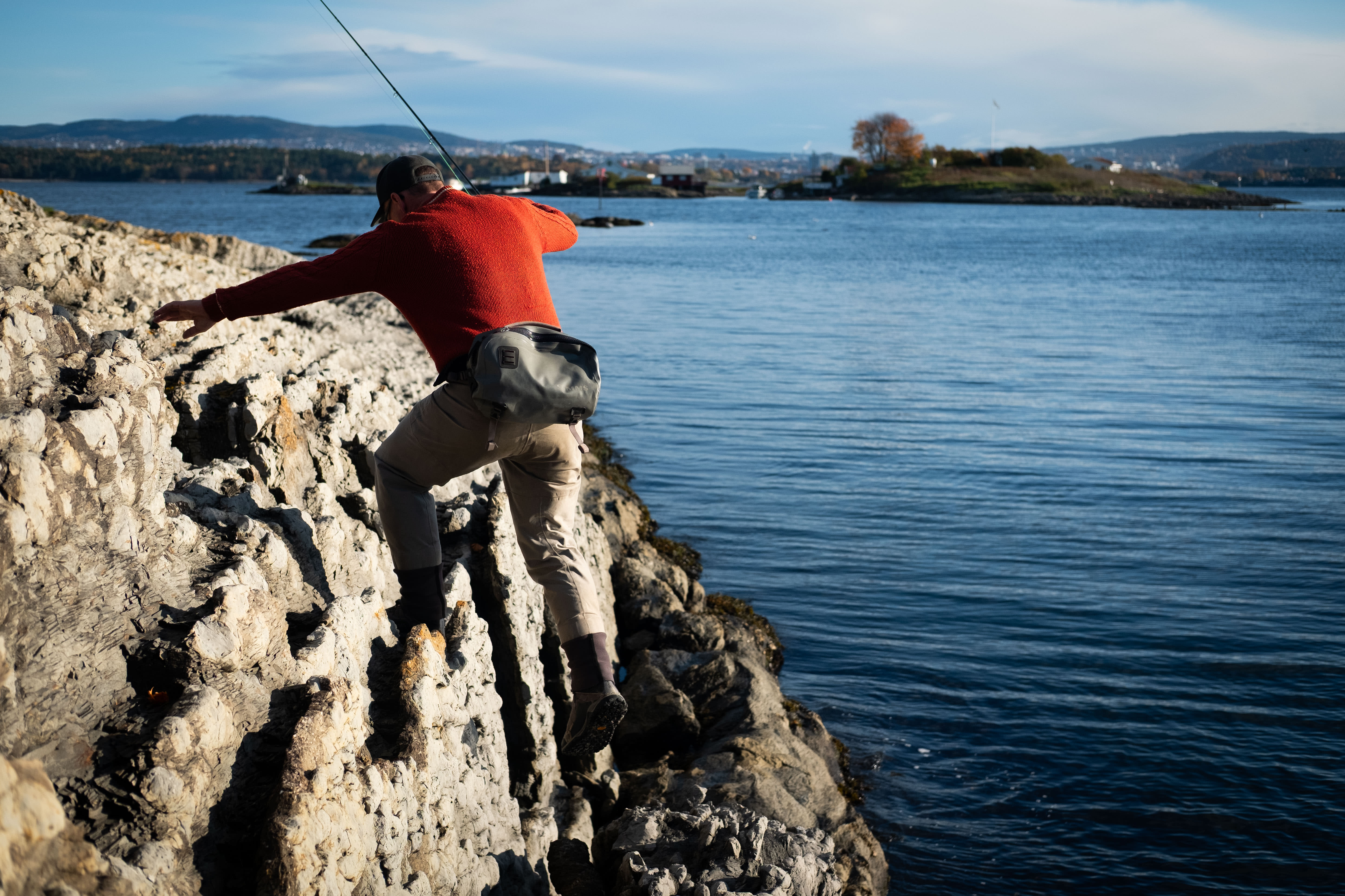 Her blir det forbudt: – Står ikke så veldig mye bedre til i Agder