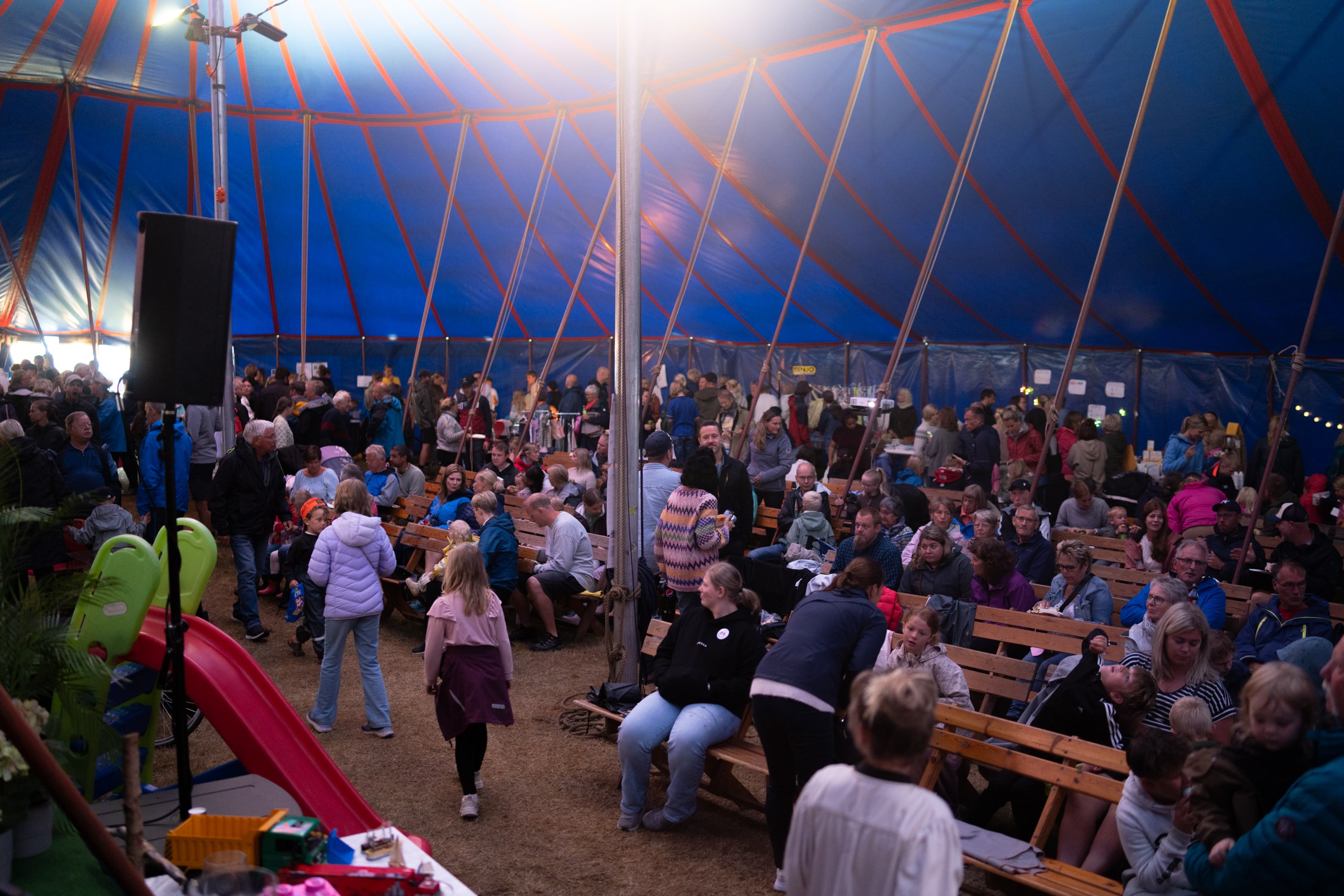 Fikk klager på støy - nå har de vedtatt å bruke 31 millioner