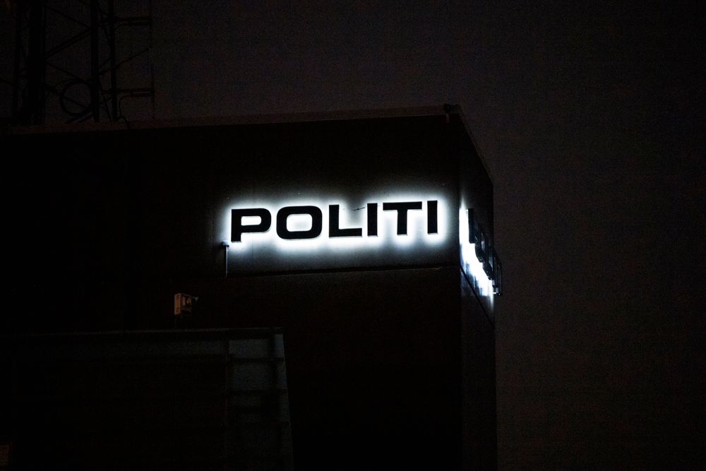 Skal ha fulgt etter tenårings­jente – så spyttet han på politiet
