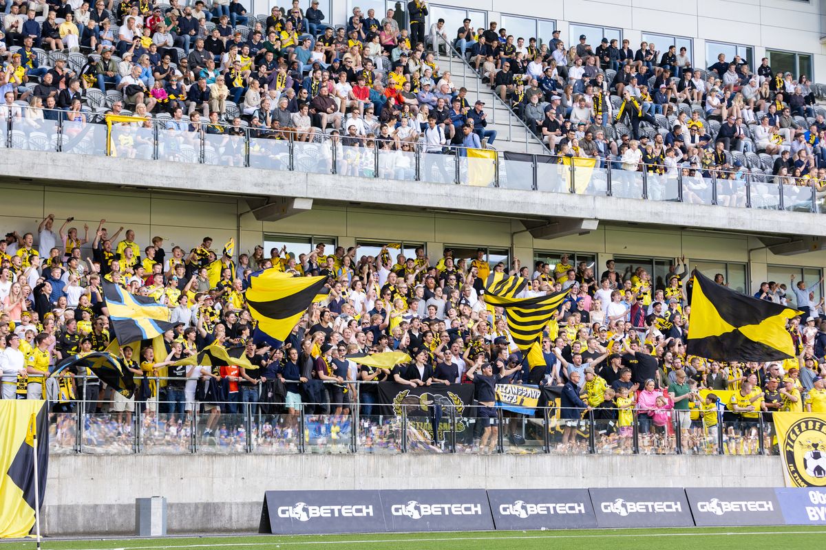 Hjemmekamp flyttet