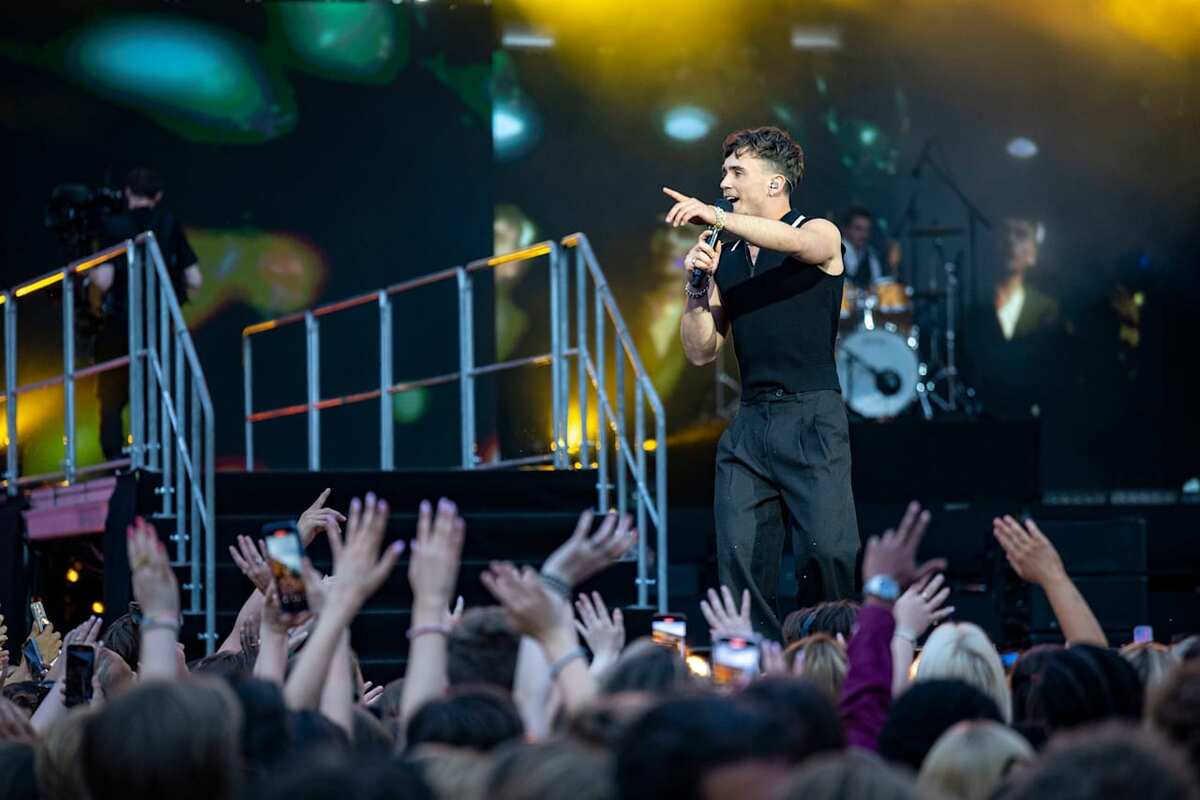 Nominert til Spellemann