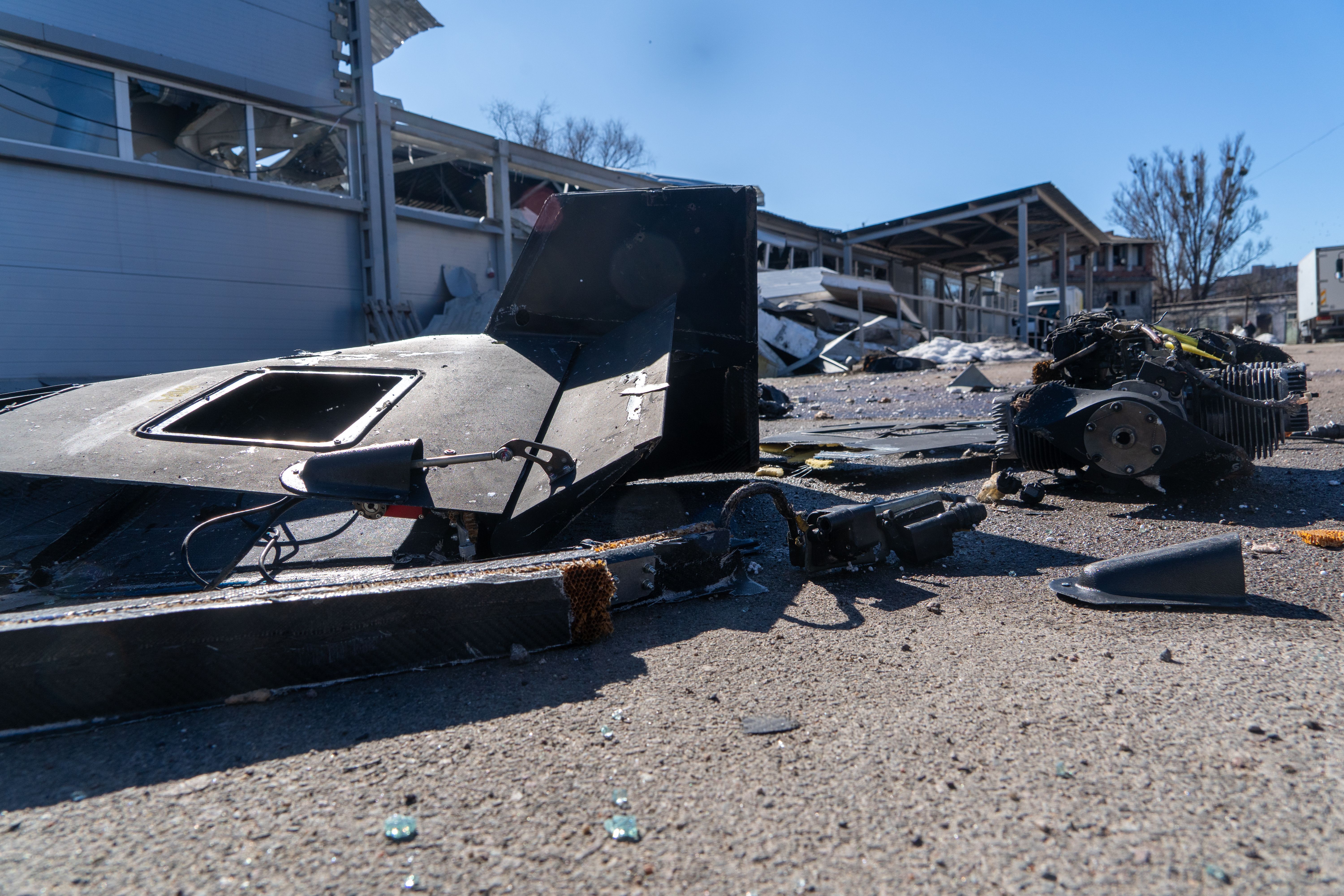 Ten&aring;ringsjente drept i russisk angrep