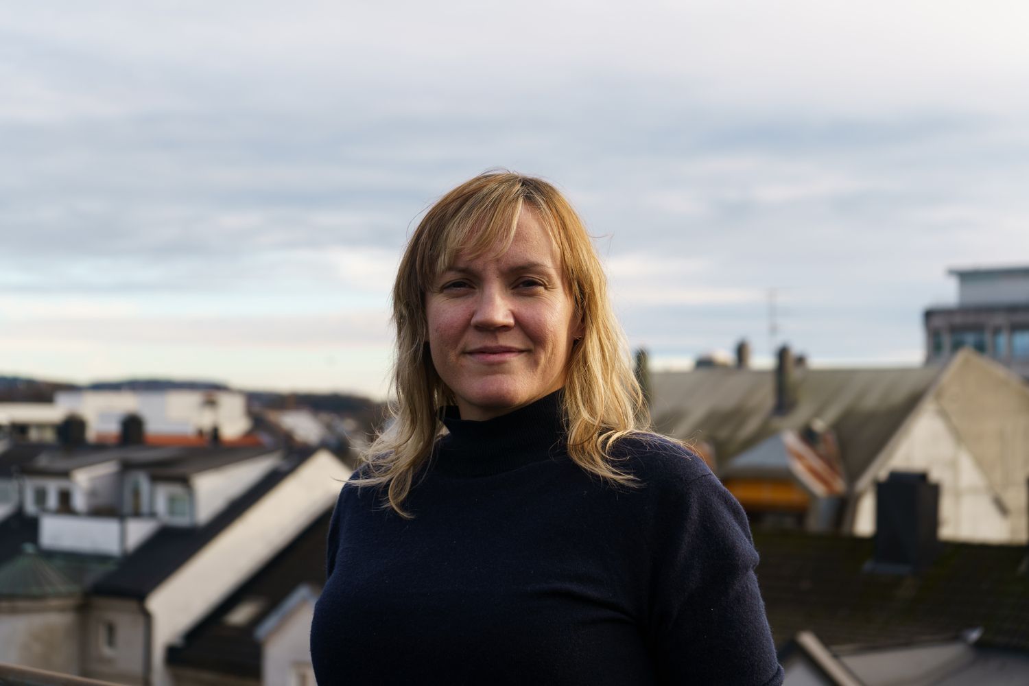 Lagmannsholmen er Kristiansands aller siste hundreårsgrep