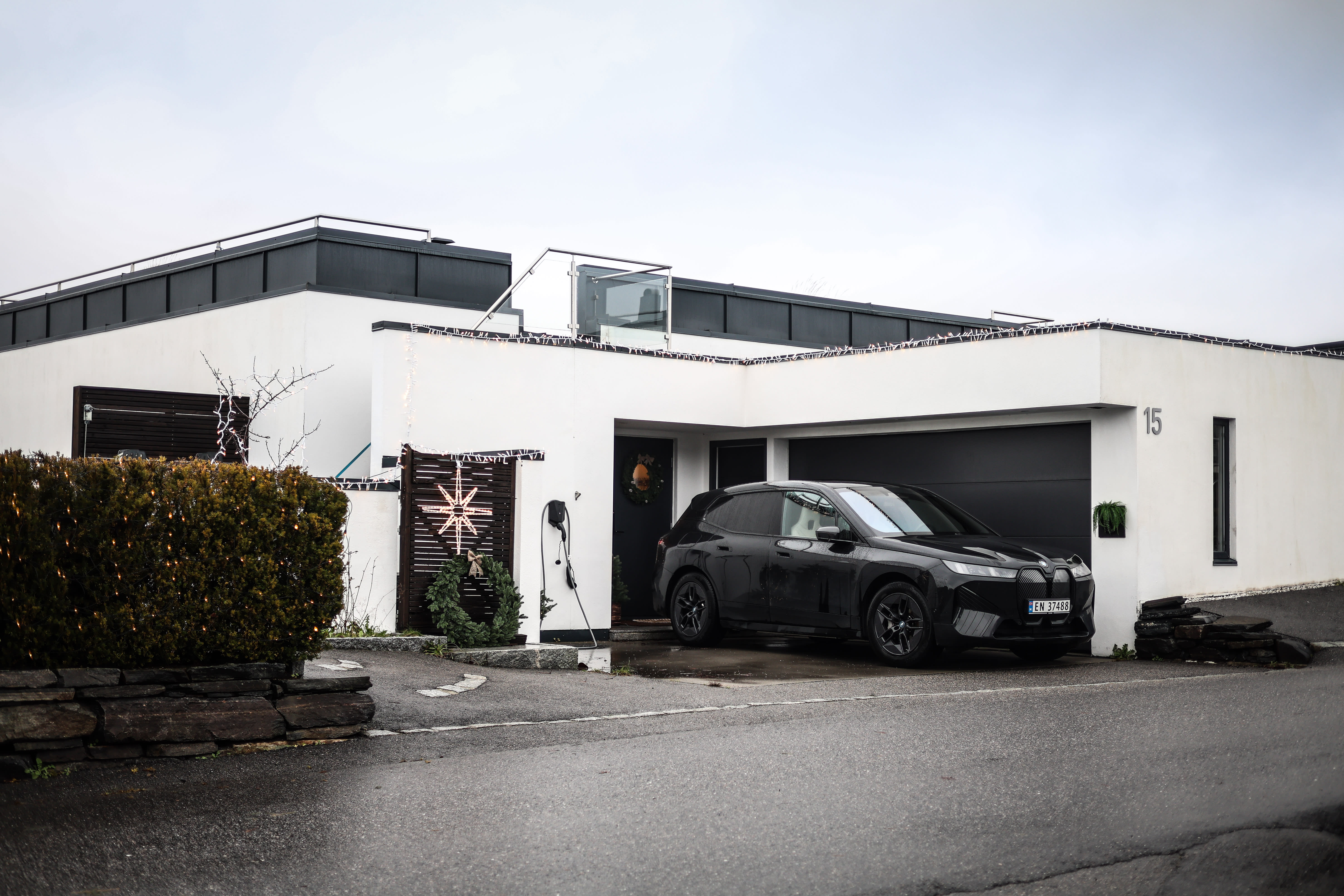 – Oppus­singen ble mye mer omfat­tende enn vi hadde sett for oss