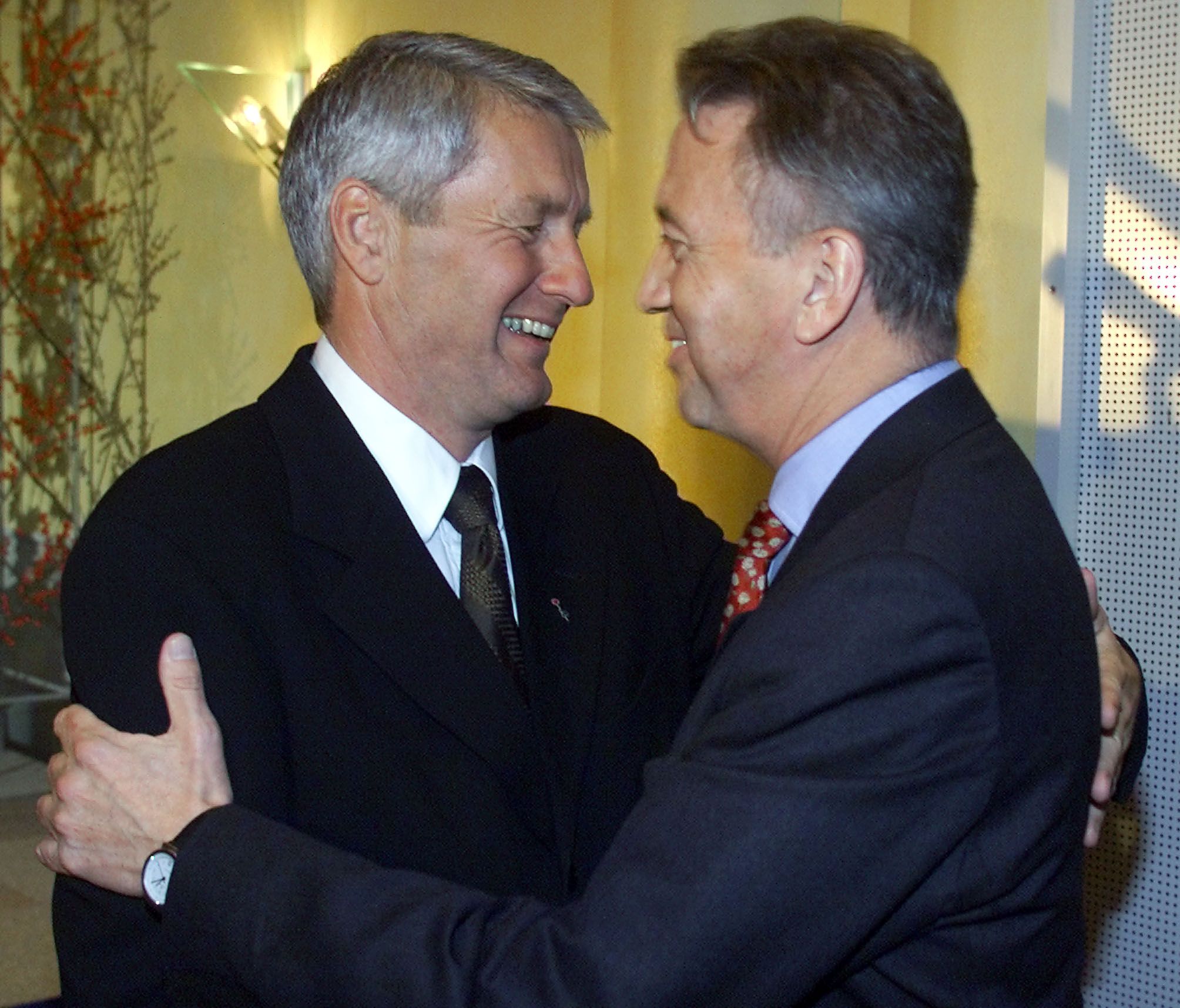 Bare dårlig dømmekraft?