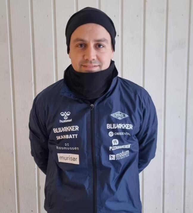 Får ny trenerjobb: – En vanvittig kompetanse
