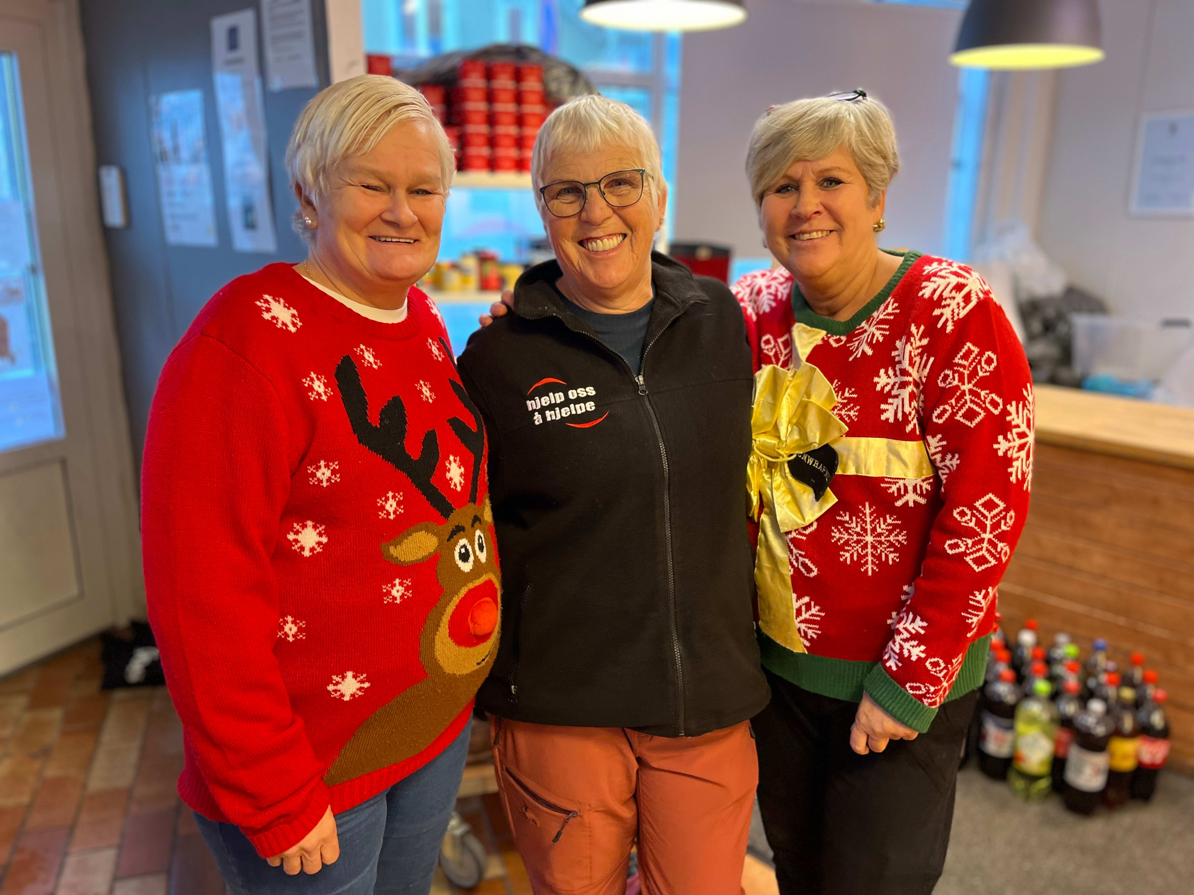 Rekord­mange pensjo­nister har søkt om hjelp: – Veldig trist