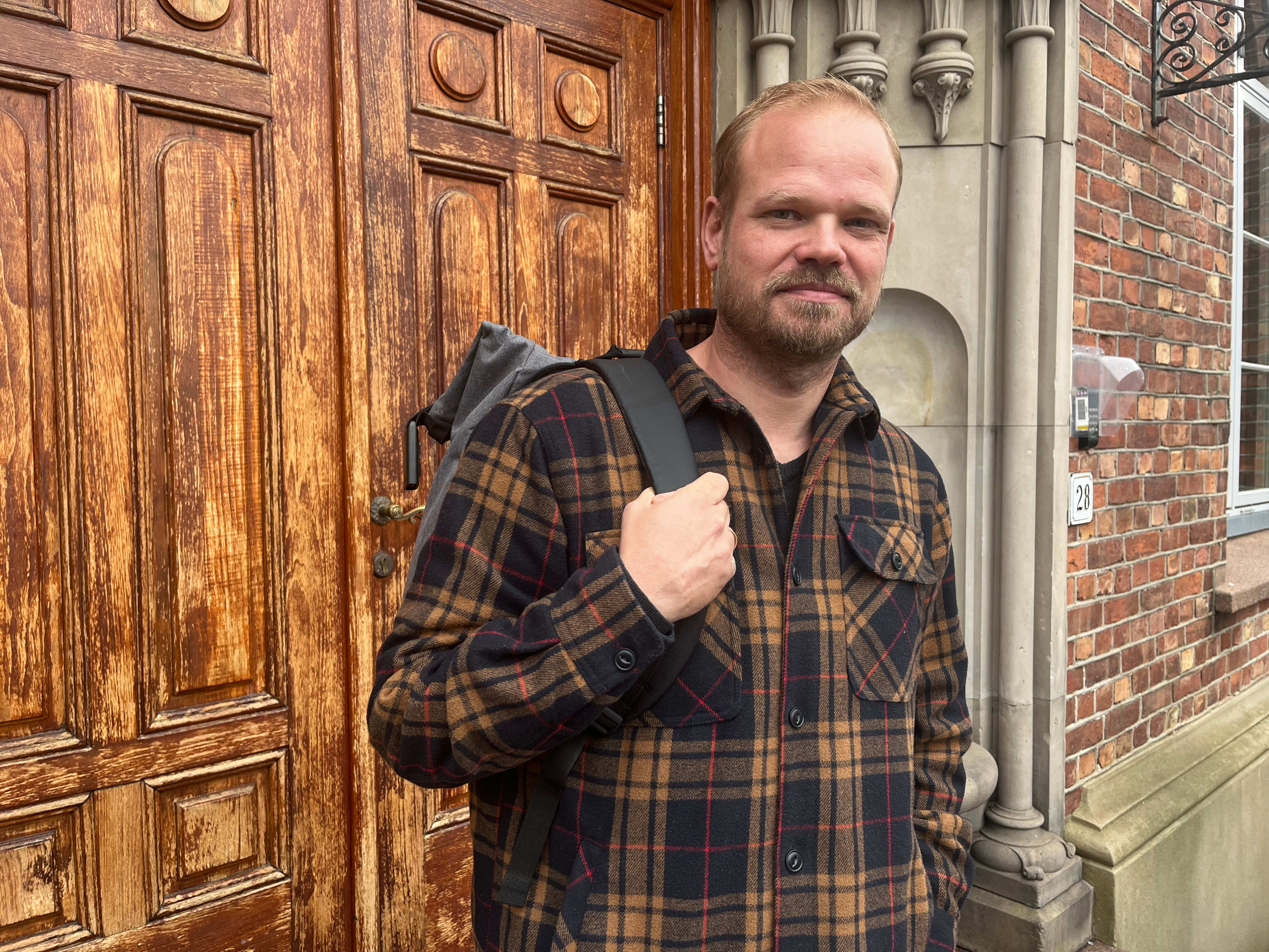 Kristiansand, der vi skaper og deler