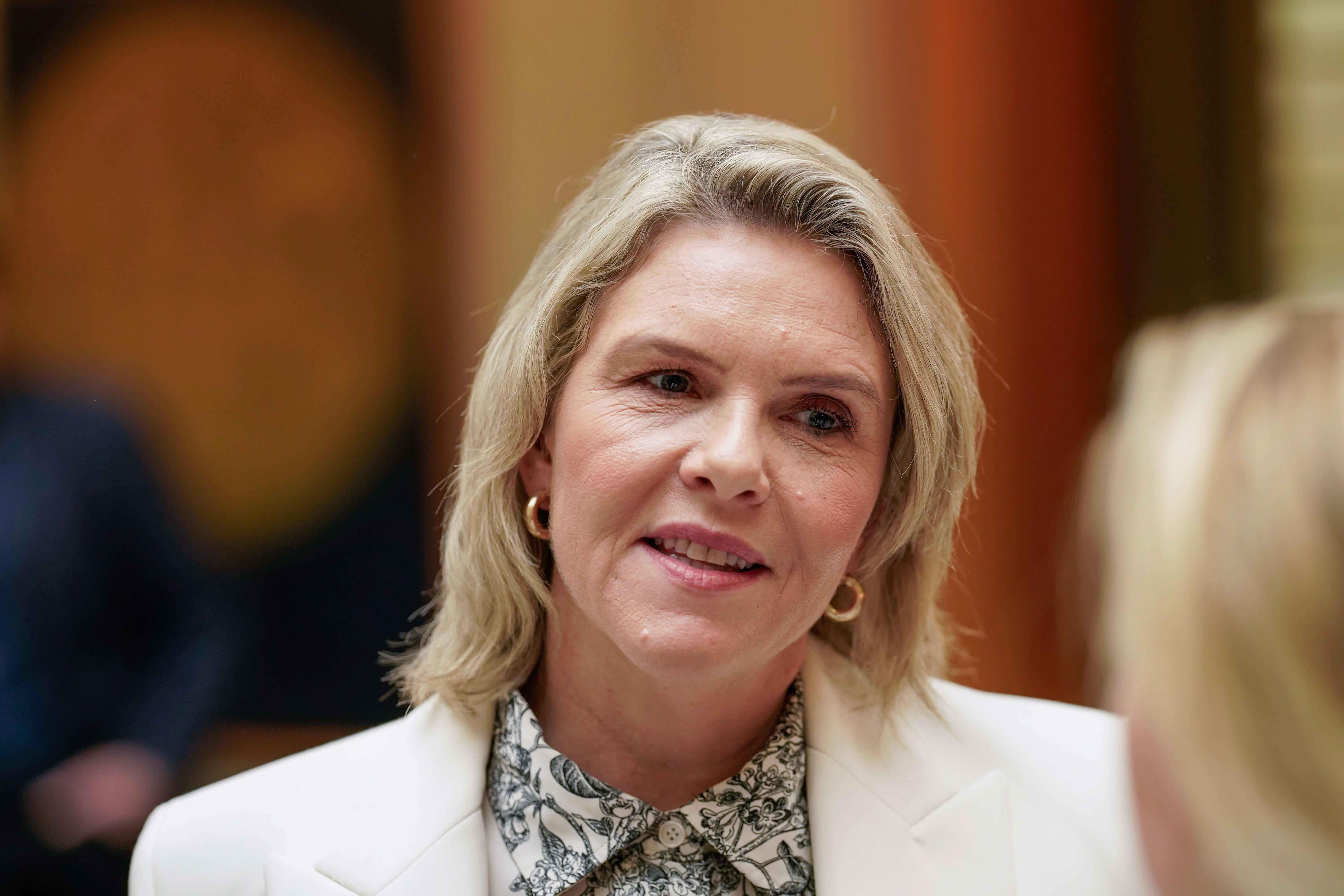 Sylvis uttalelser er veldig villedende