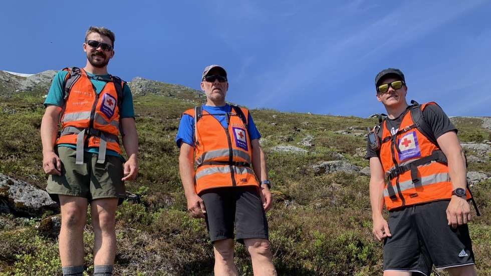 Leita Etter Maja Morenytt no