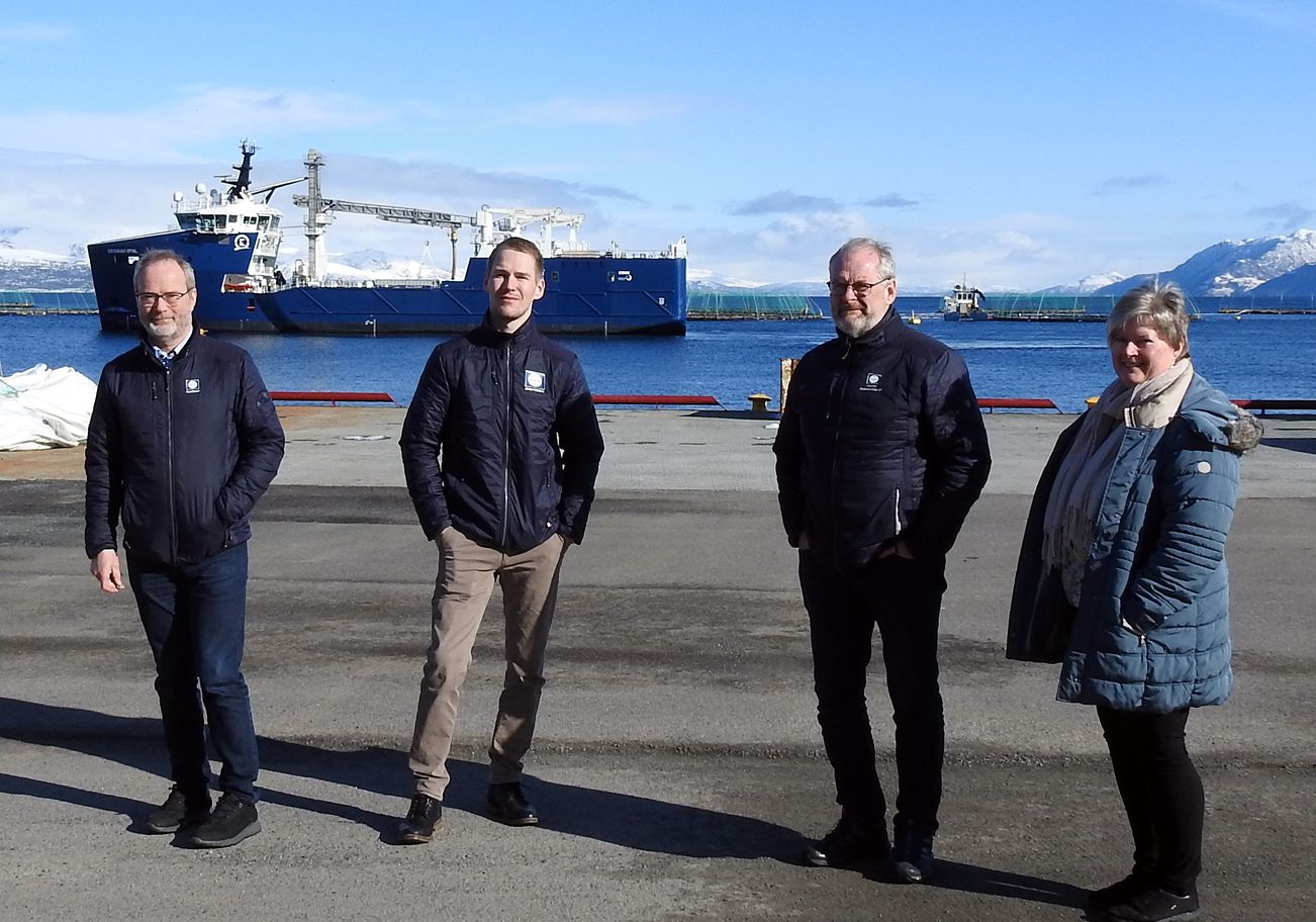 Wage Party Dominates Norwegian Farming Sales - Half a Billion Passed - News Directory 3