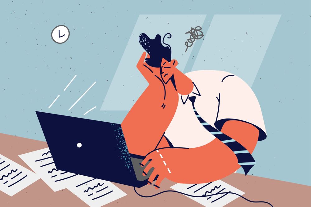 Slik mestrer du overgangen fra ferie til jobb: – Viktig å ikke komme i et enormt stressmodus