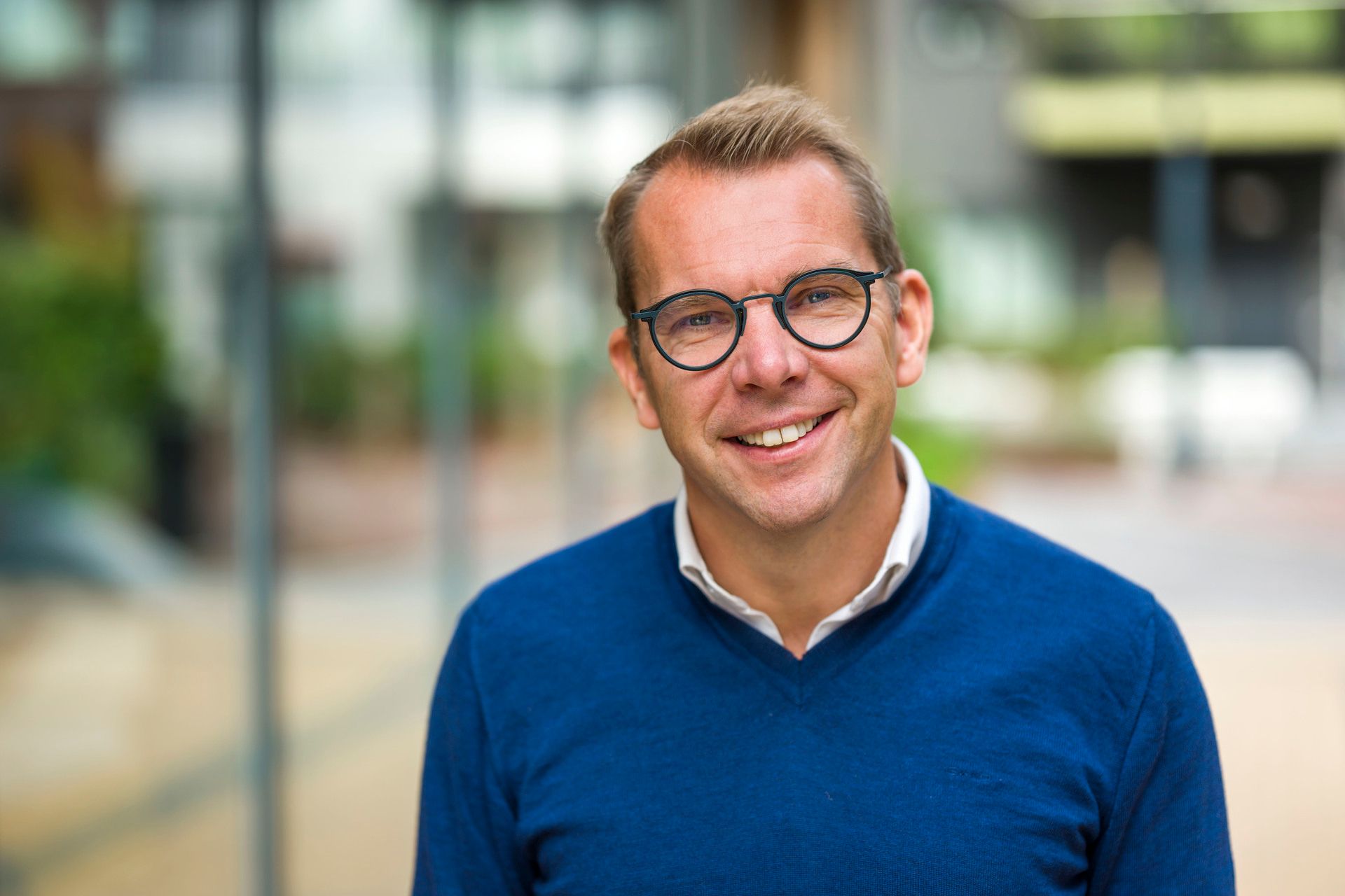 Vil dele ut 1,5 milliarder i utbytte