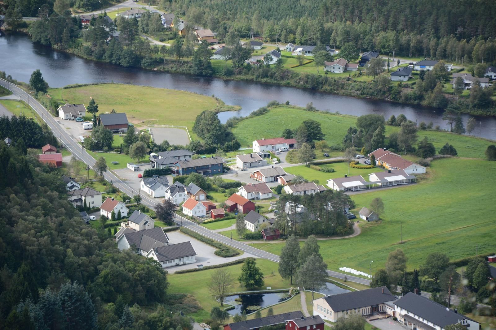  nsker Strakstiltak I Kv s Lister24 no