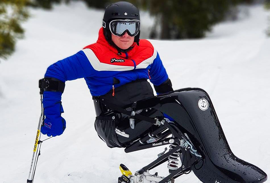Torstein kan ikke kjøpe rullestolen han ønsker seg, fordi den er for ...