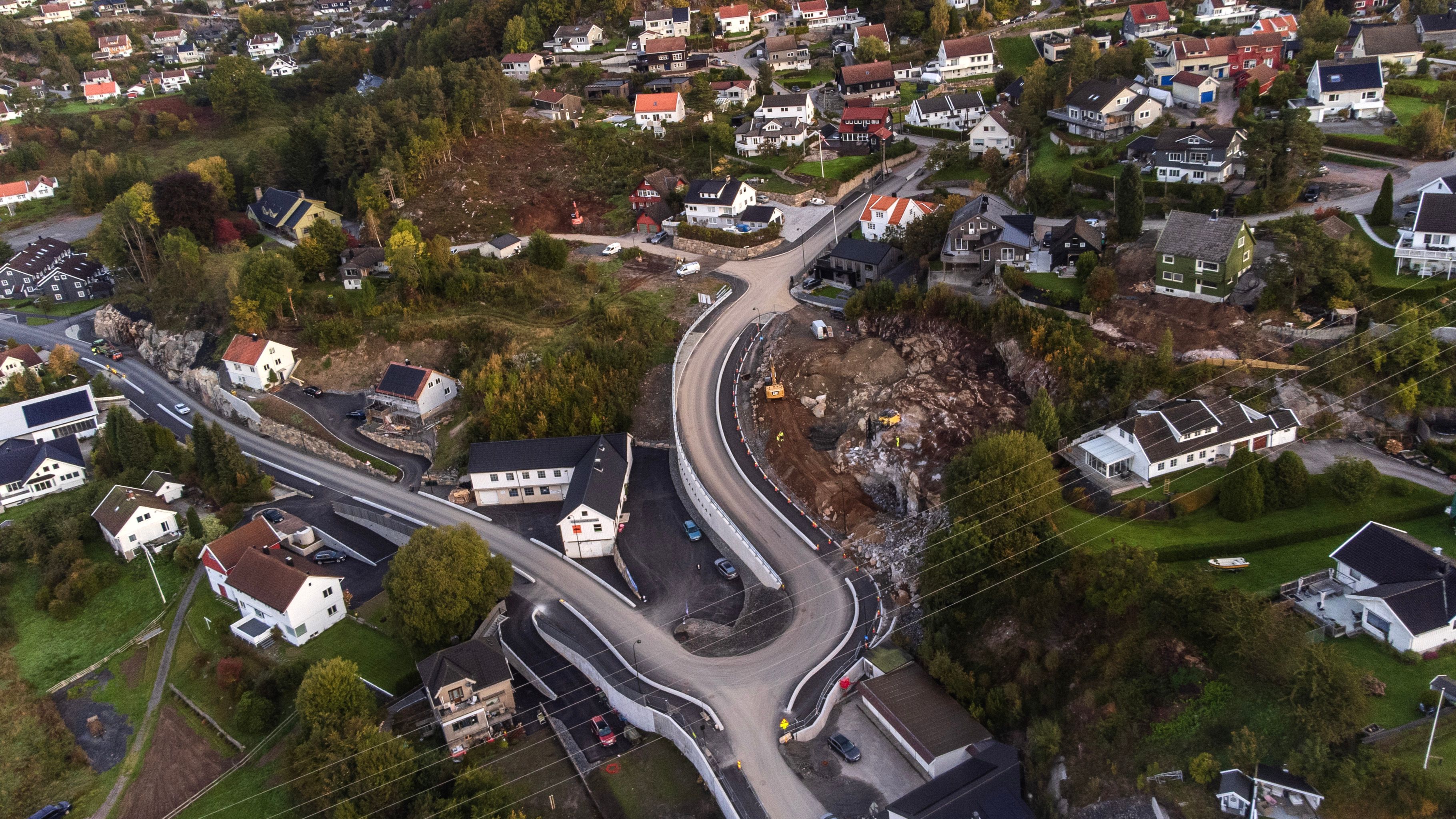 Hvem har ansvar for hva?