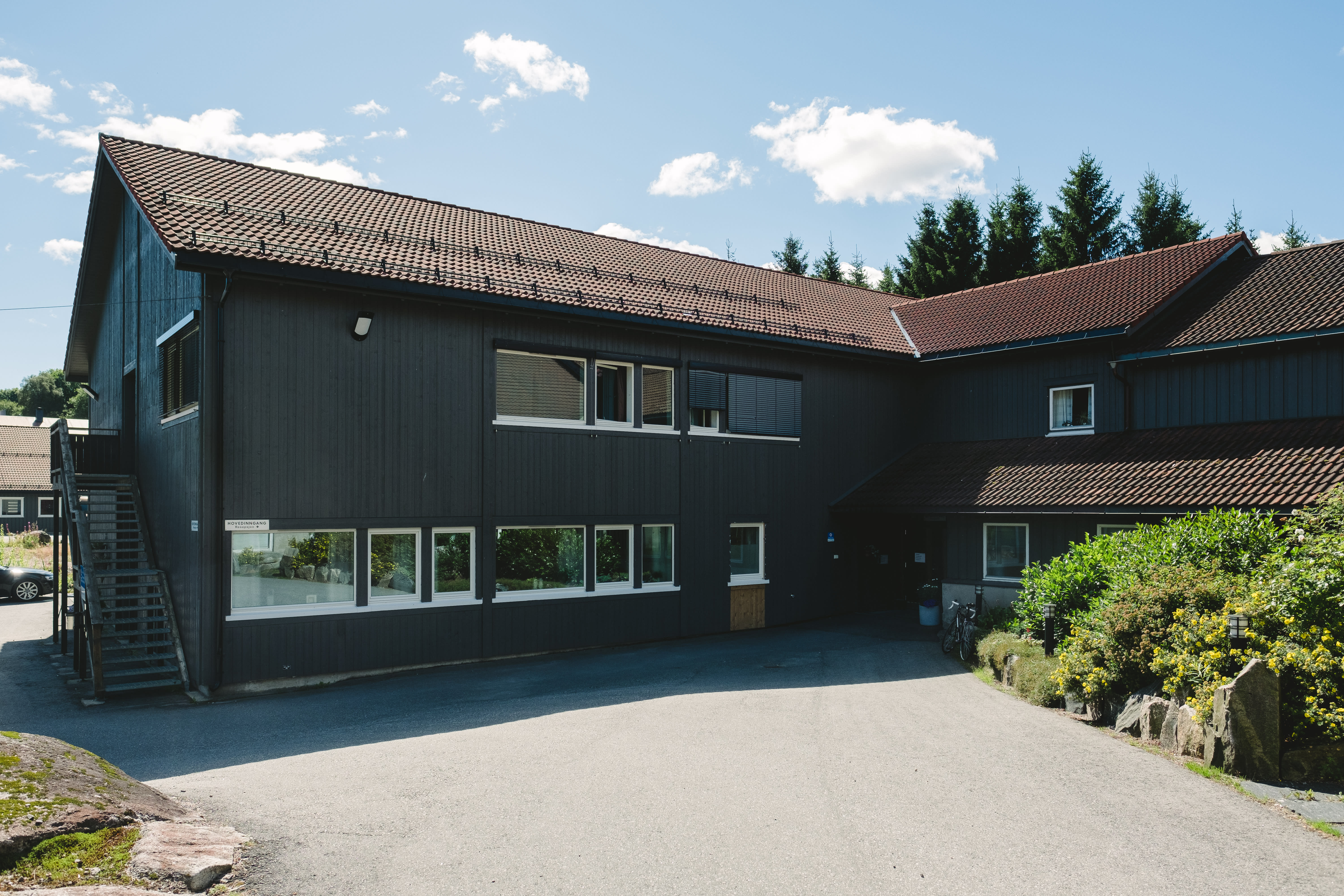 Behandlingssenter må stenge dørene fvn.no