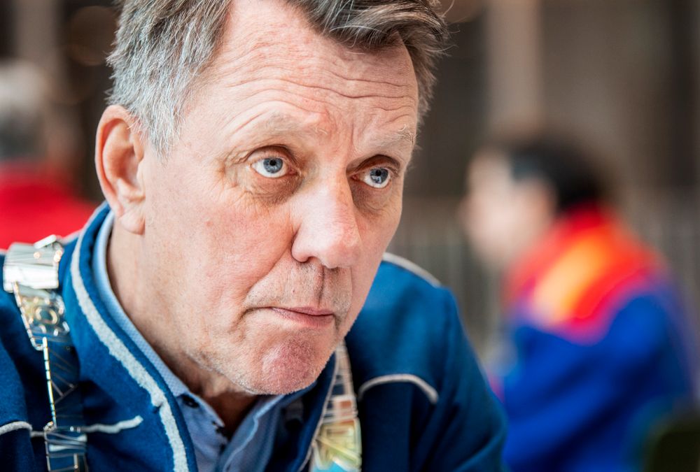 – Vi går konkurs om Erna og Sylvi får makta