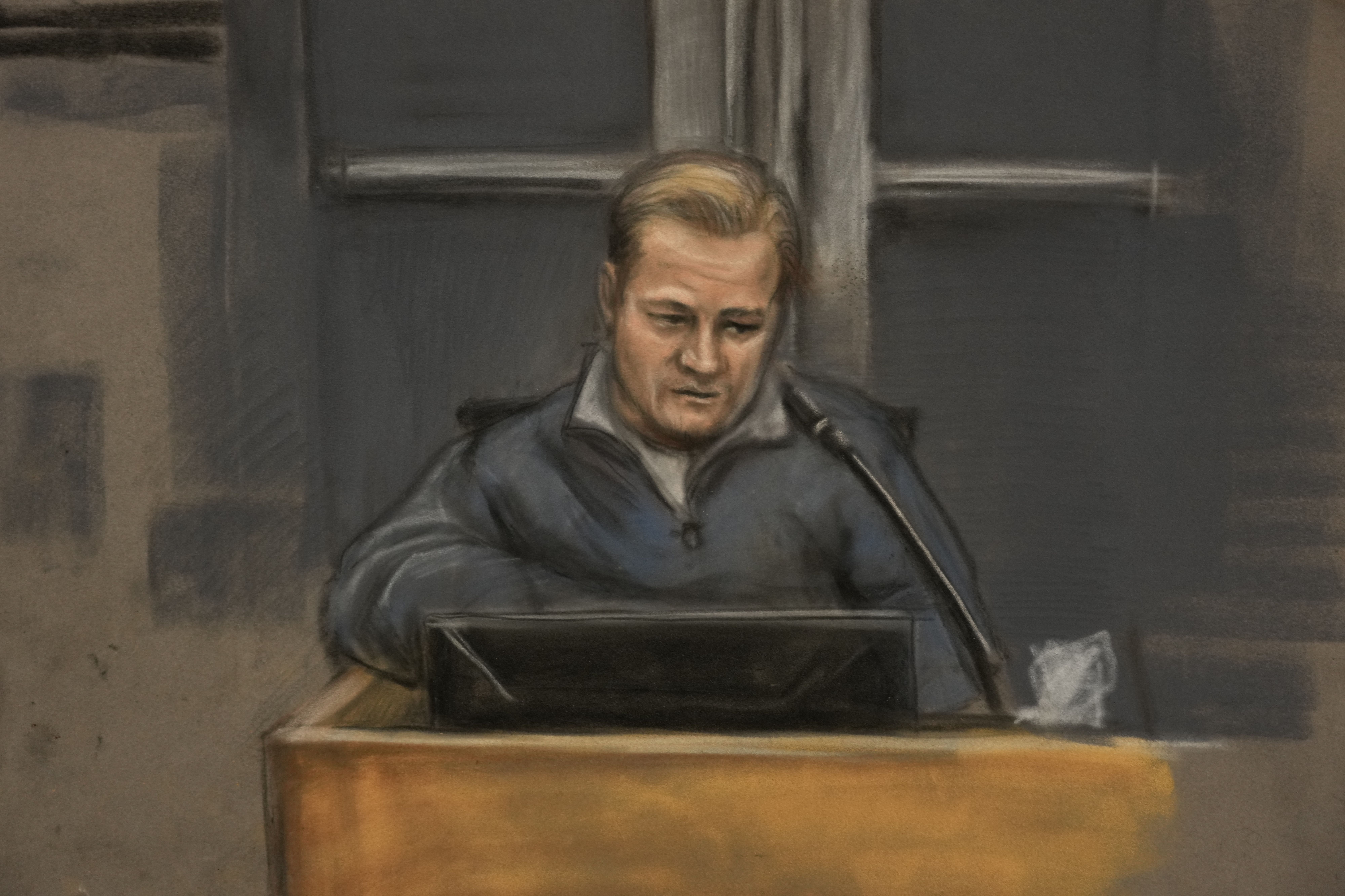 Ber om sju år og sju måneders fengsel