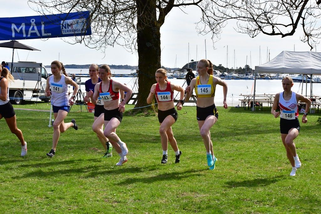 Tror på ny NM-suksess: – I år kan alle være med