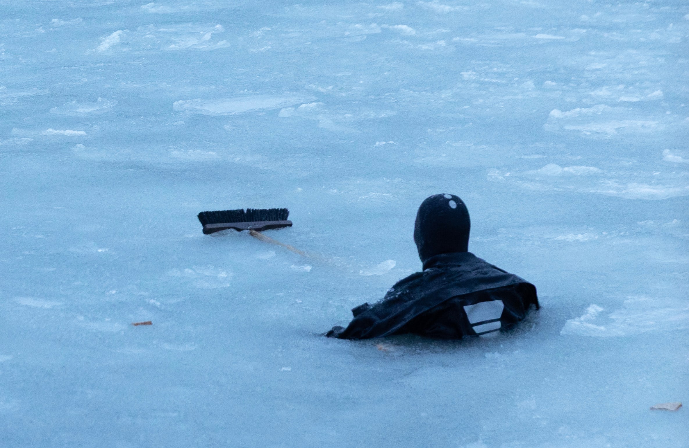 Reddet: – Du er dagens helt!