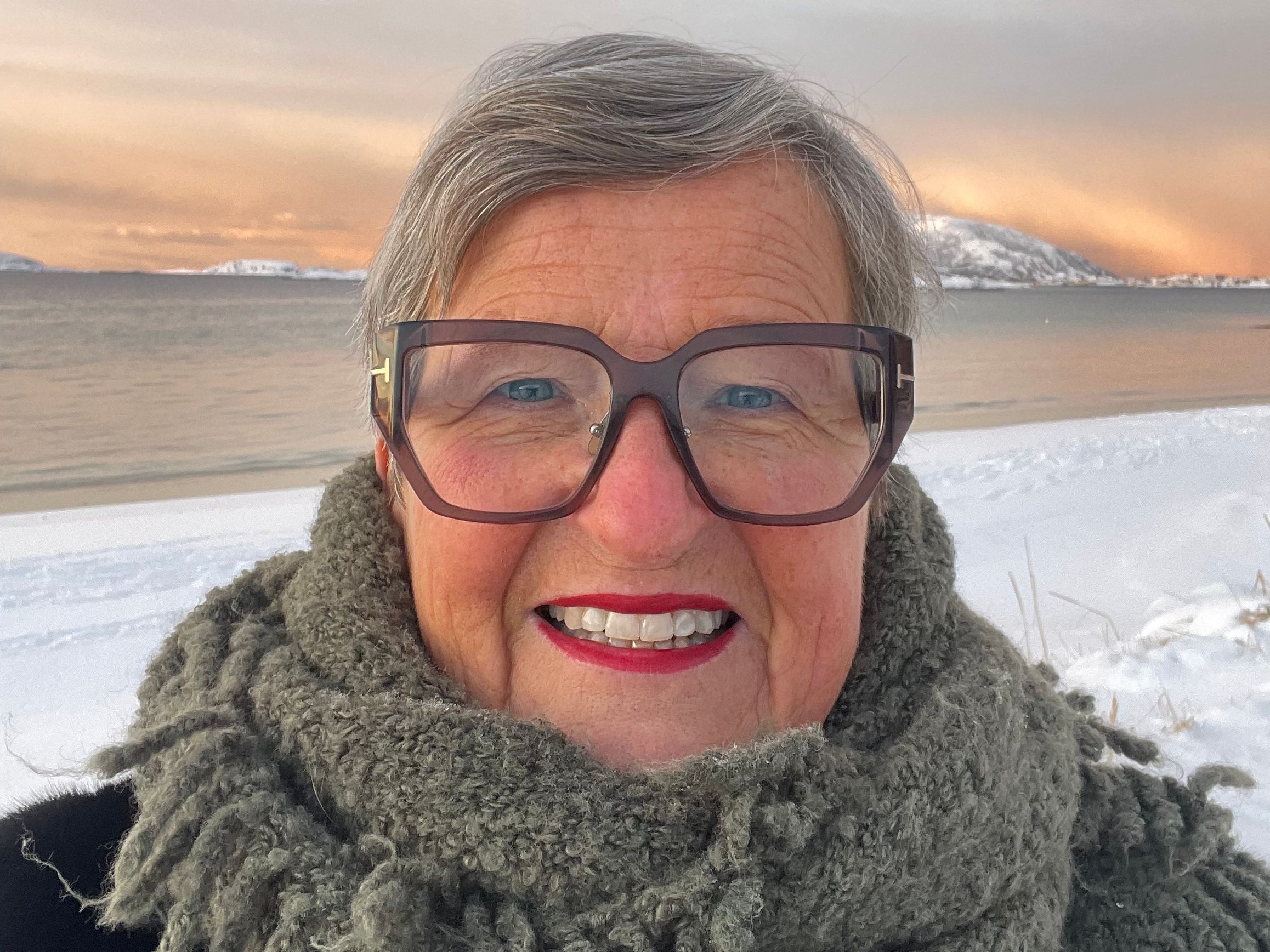 Fødende kvinner er det beste sparetiltak