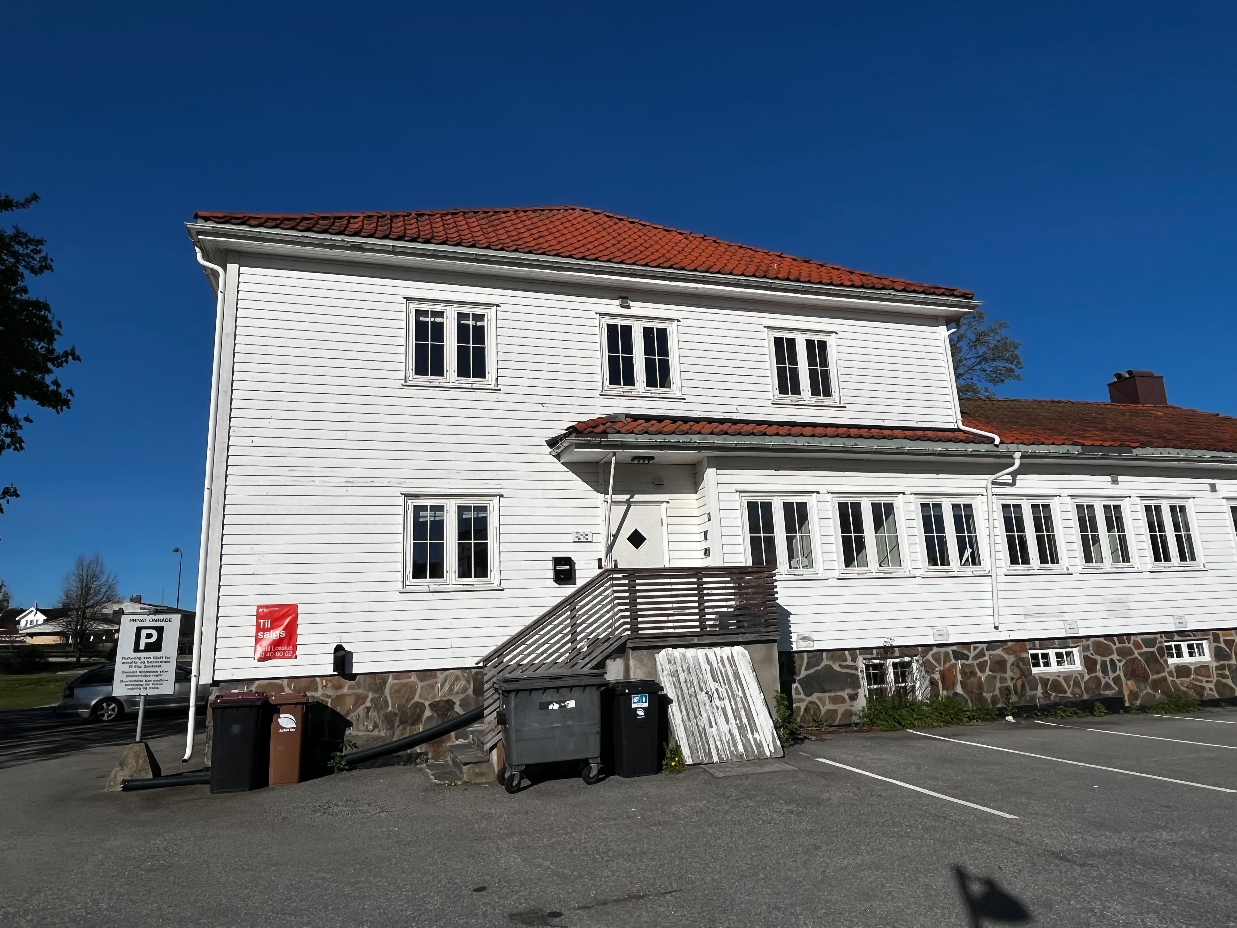 Frykter kutt: – Det er kritisk