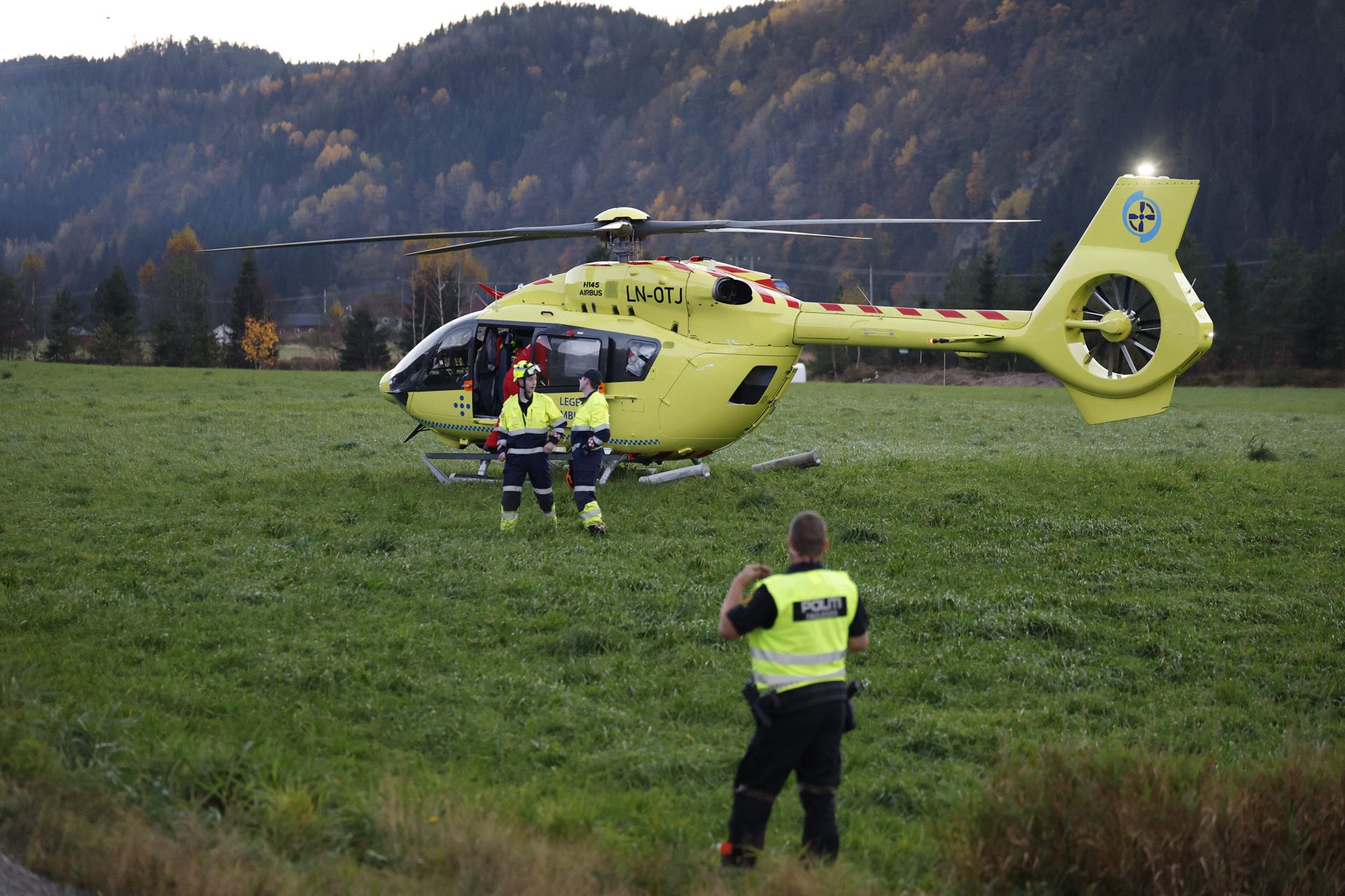 Holder regionmøte i Lister: – Virkelig meningsfullt arbeid