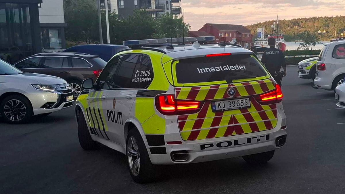 23-åring dømt for draps­forsøk: – Vil anke