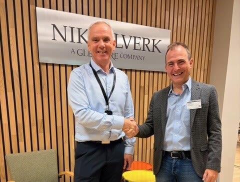 Har inngått ny avtale: – Stolte