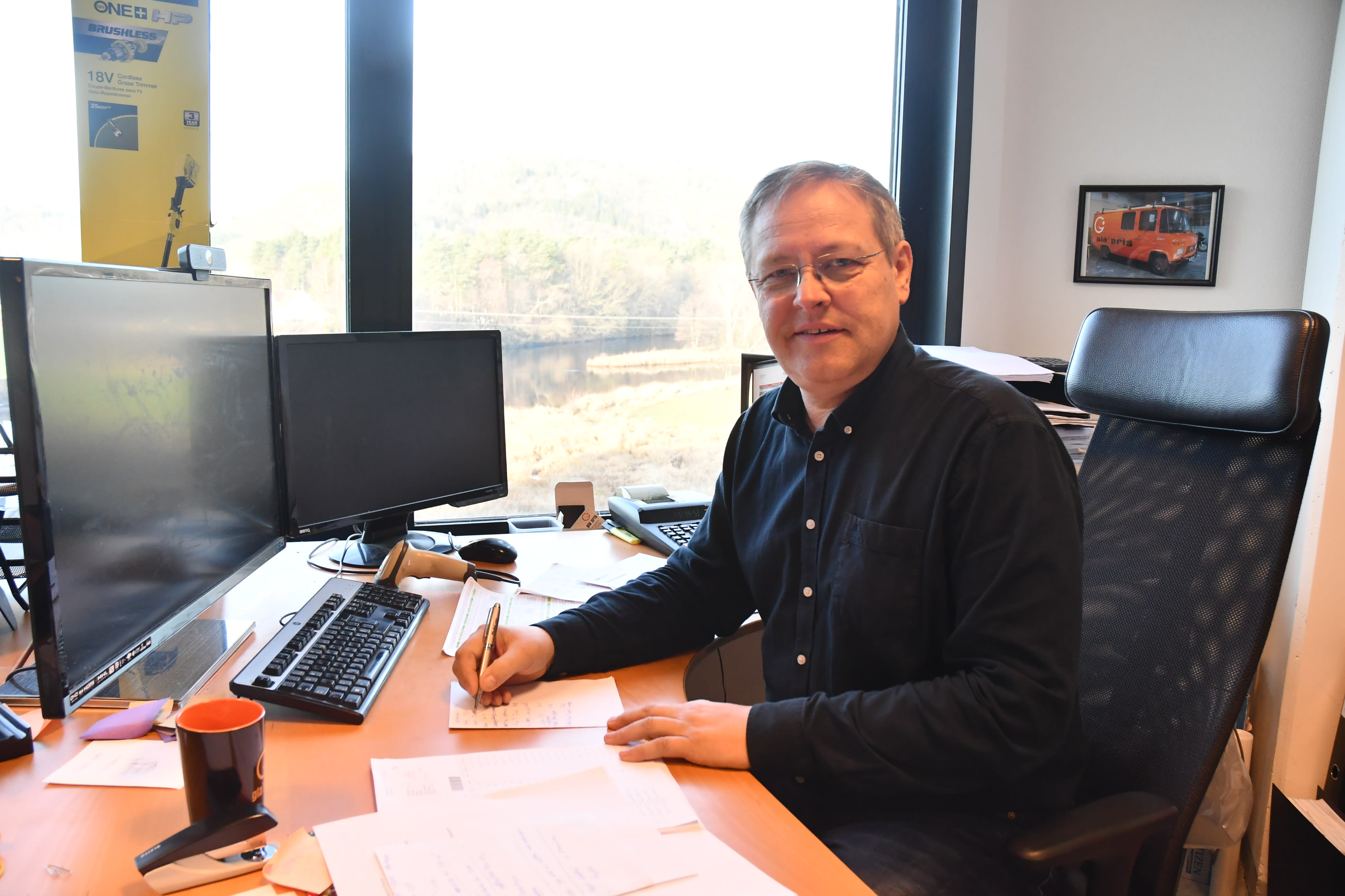 Mener Lyngdal By skjev­fordeler pris på kontin­genten