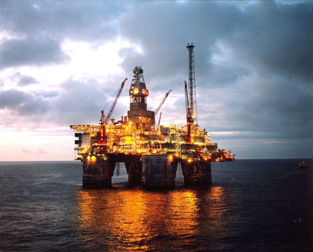 – Milliarder av kroner i inntekter