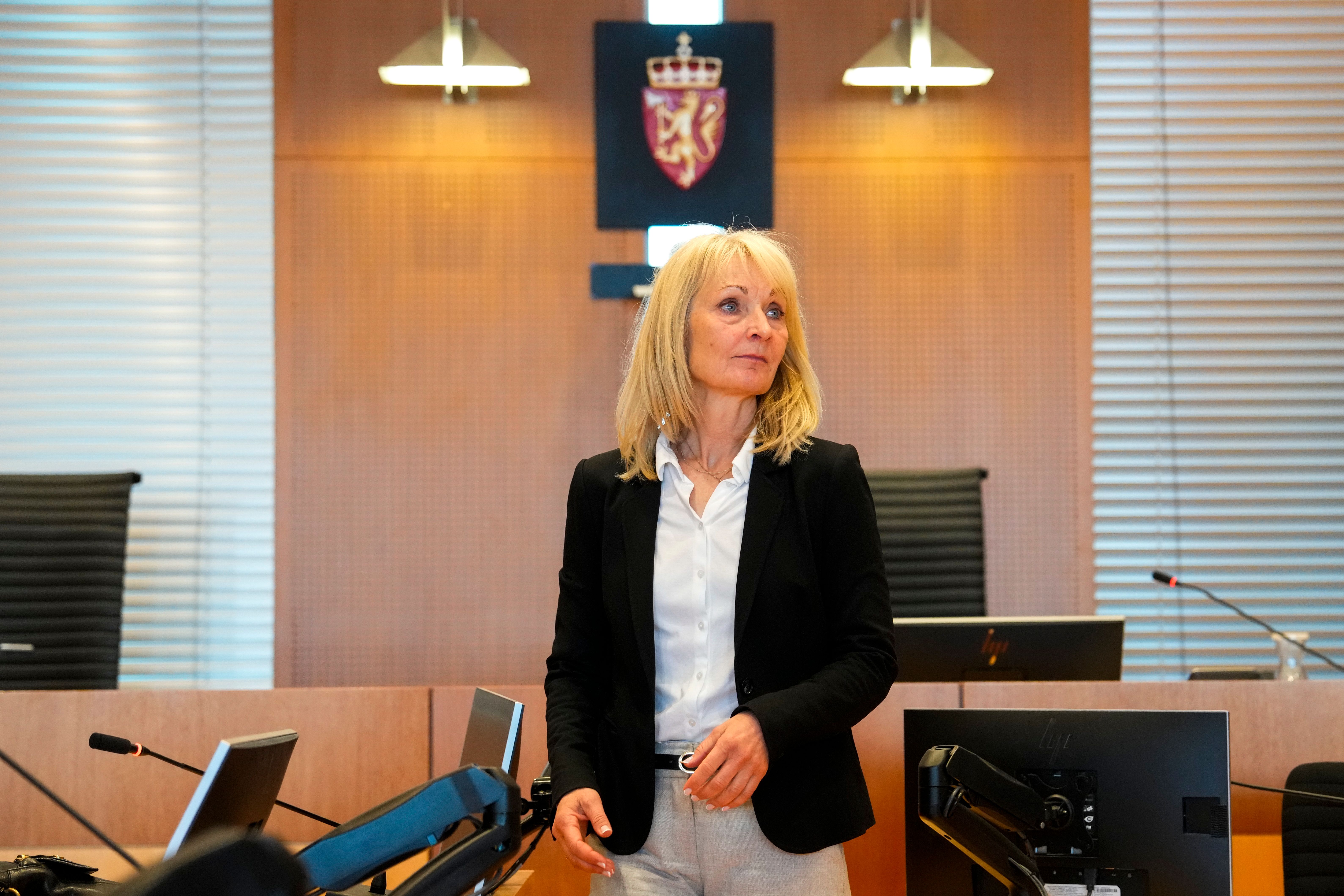Marius Borg Høiby løslates fra varetekt