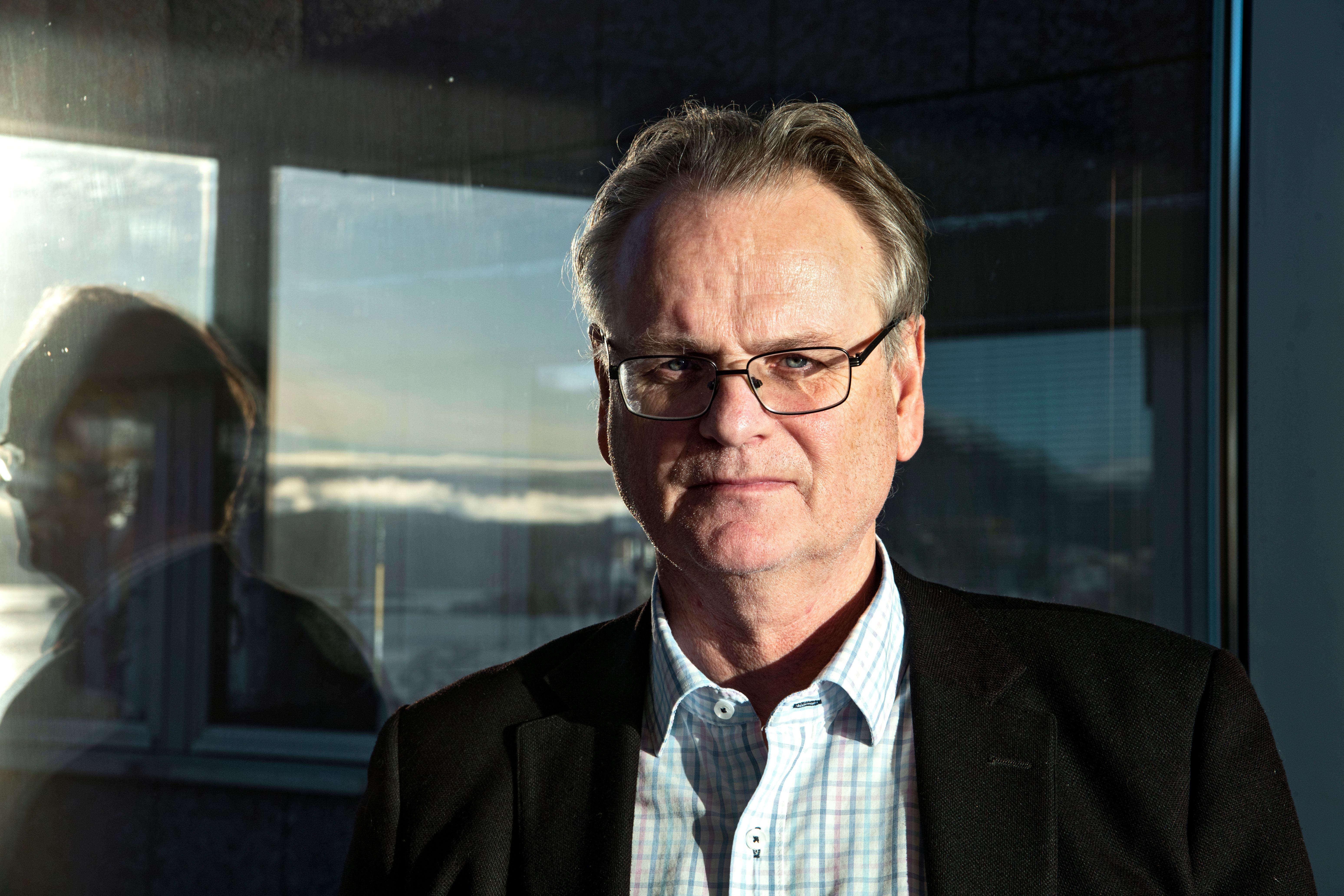 Meget uheldig og krevende situasjon - rbnett.no