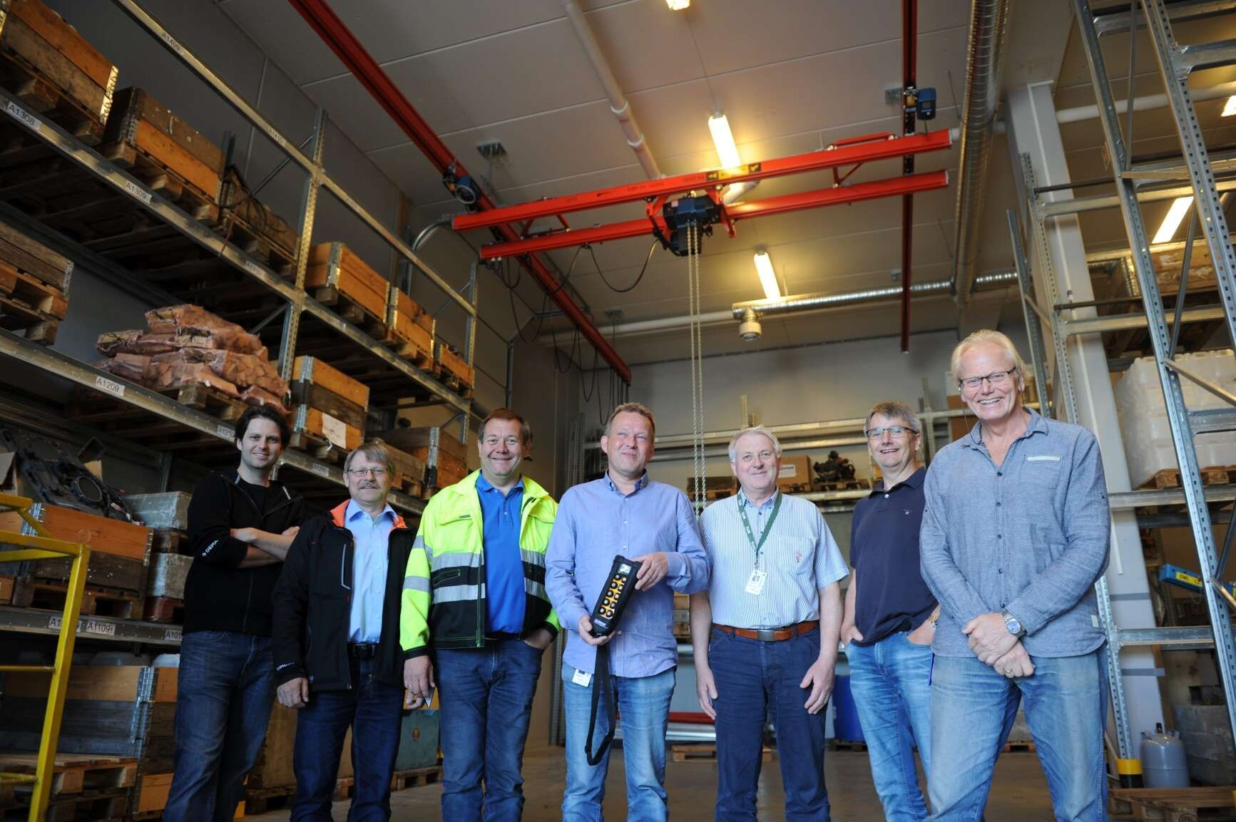 Denne skal løfte elevene i arbeid venneslatidende.no
