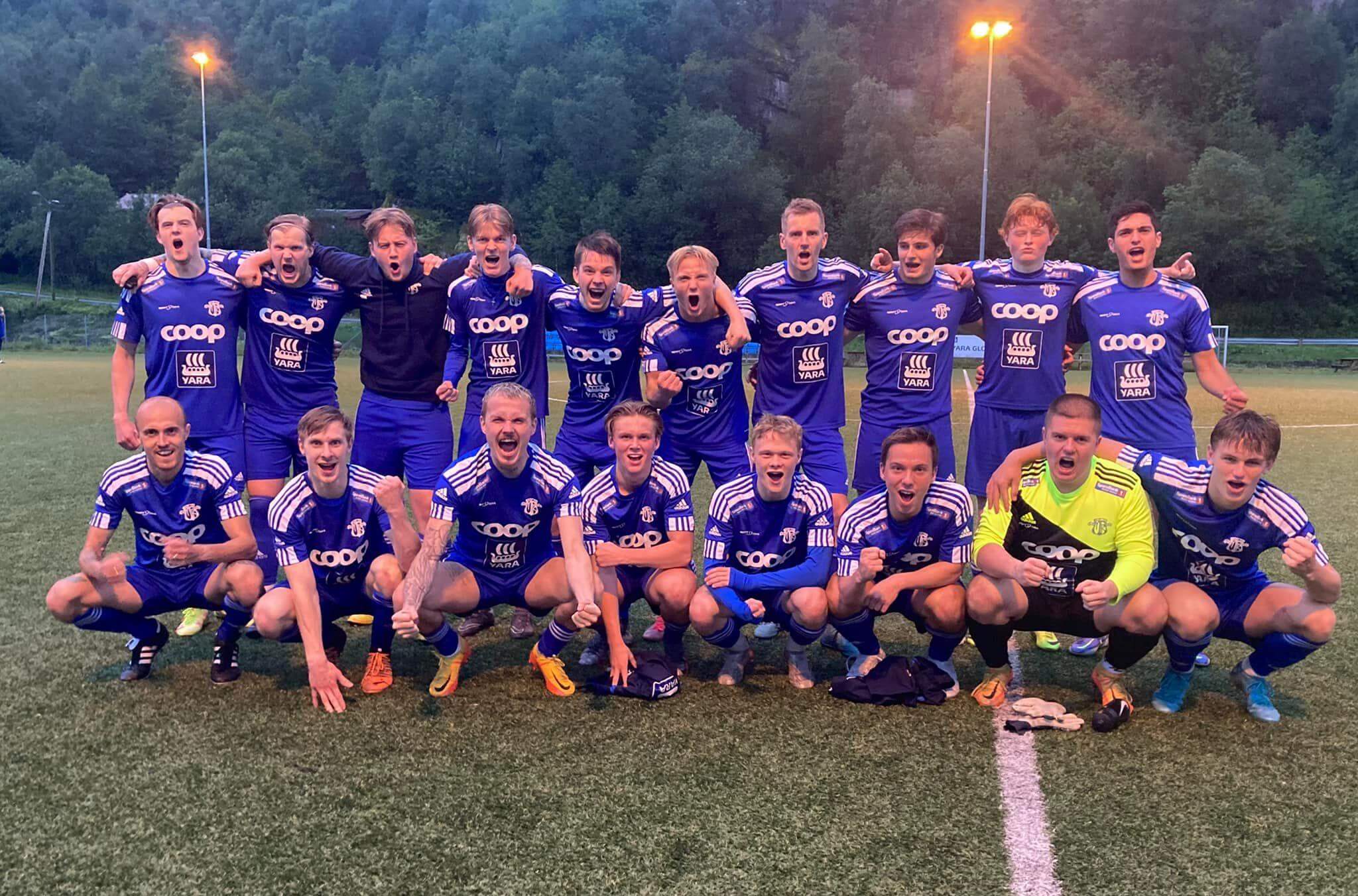 Meløy FK med storseier over IK Junkeren kulingen.no